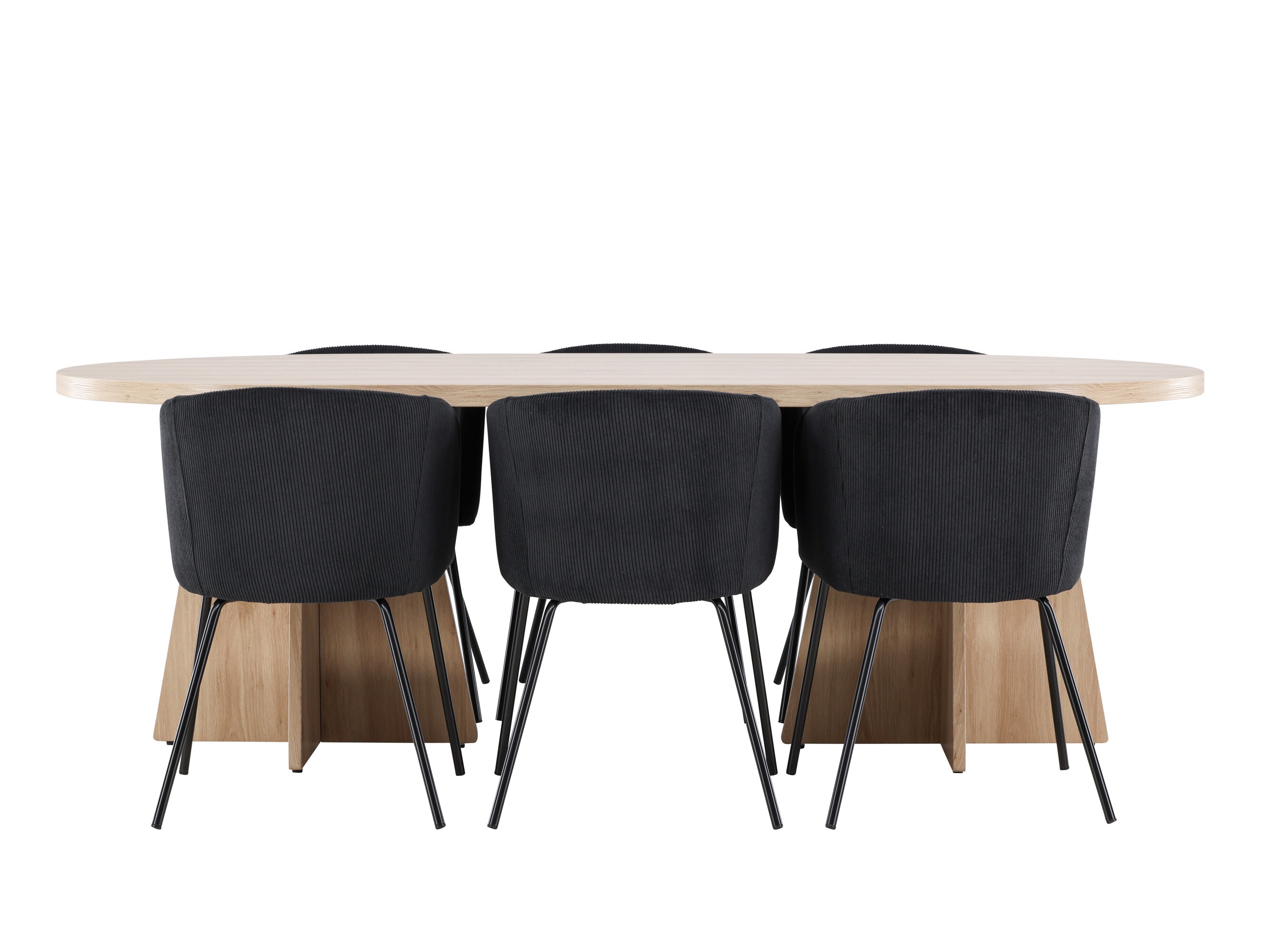 Essgruppe Dallas 5088