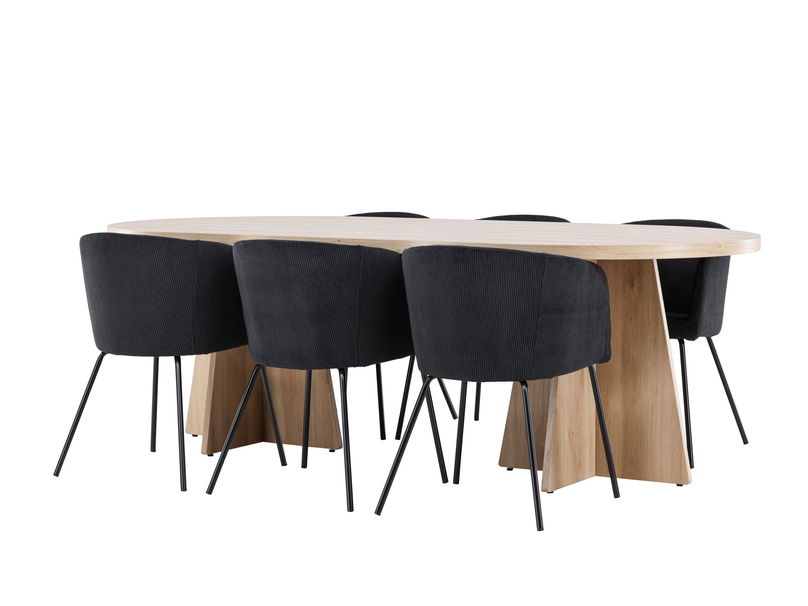 Essgruppe Dallas 5088