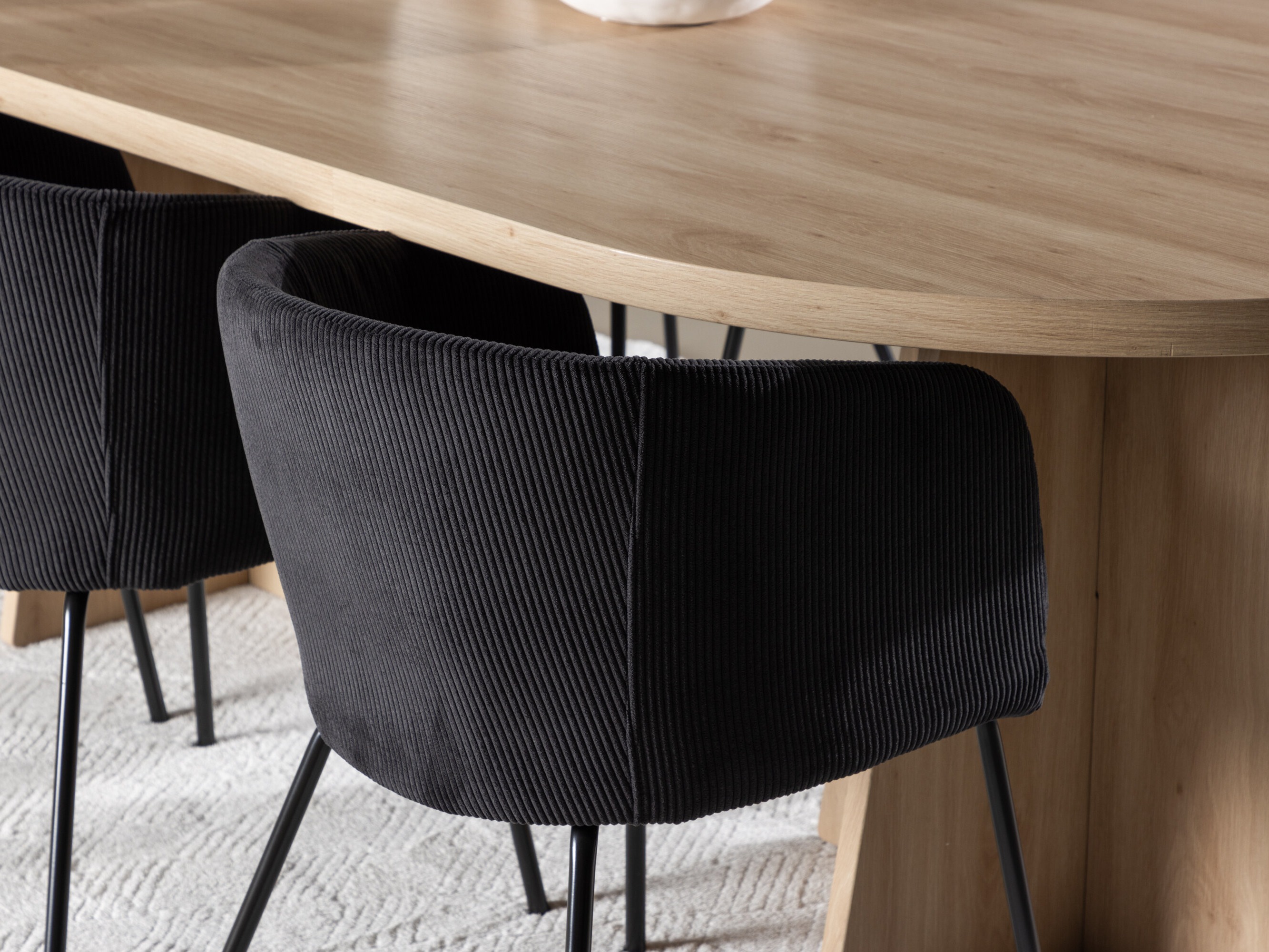 Essgruppe Dallas 5088