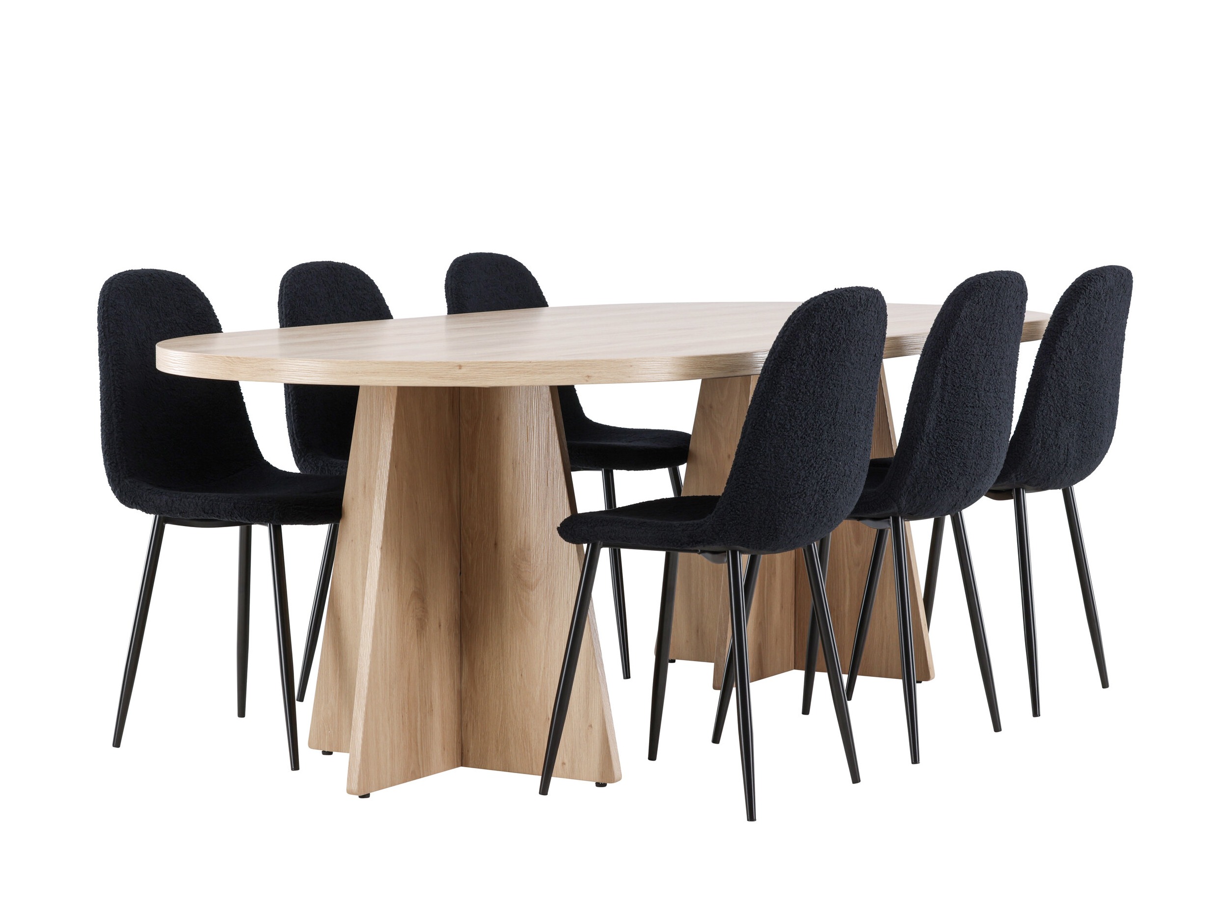 Essgruppe Dallas 5089