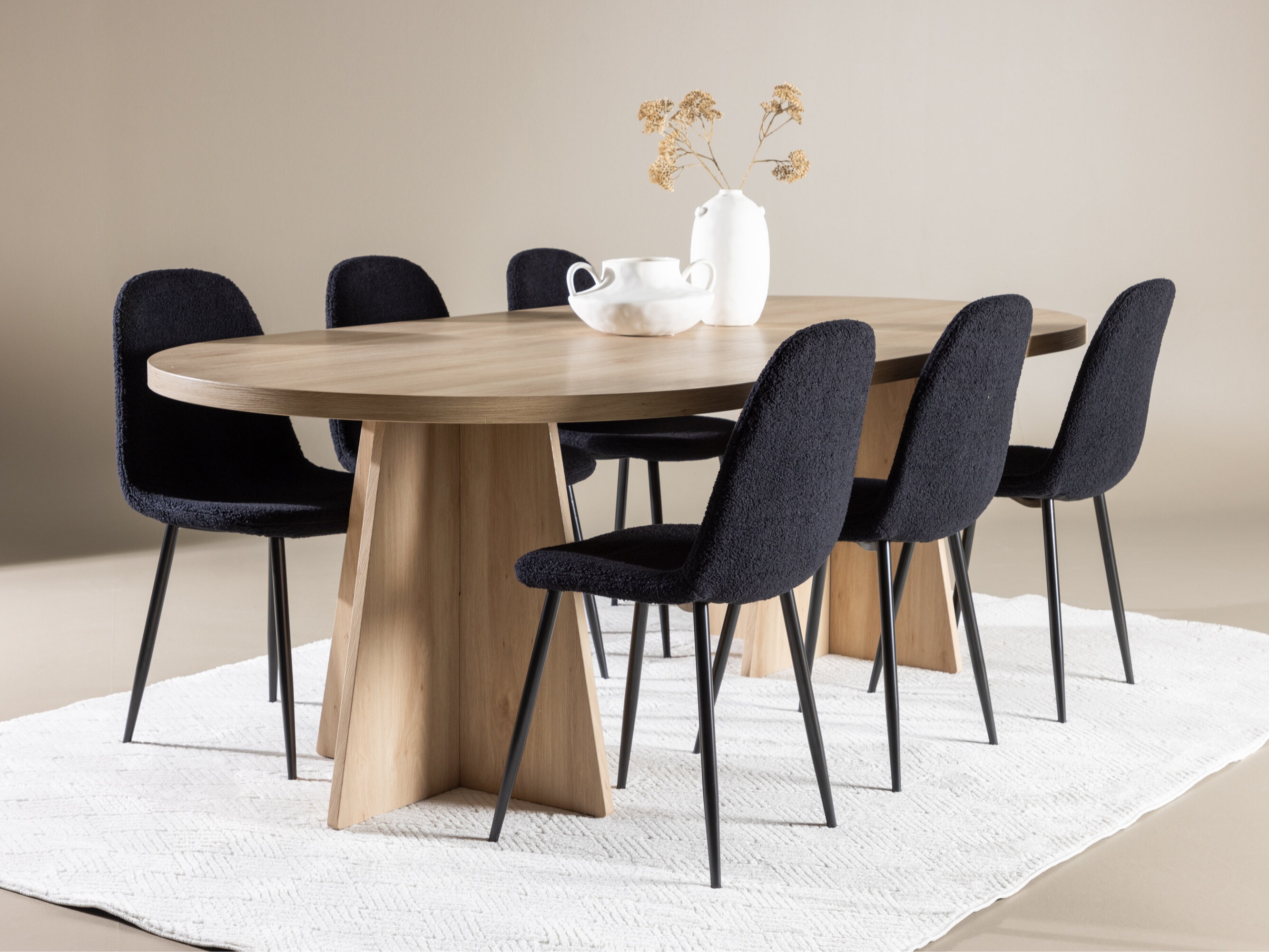 Essgruppe Dallas 5089