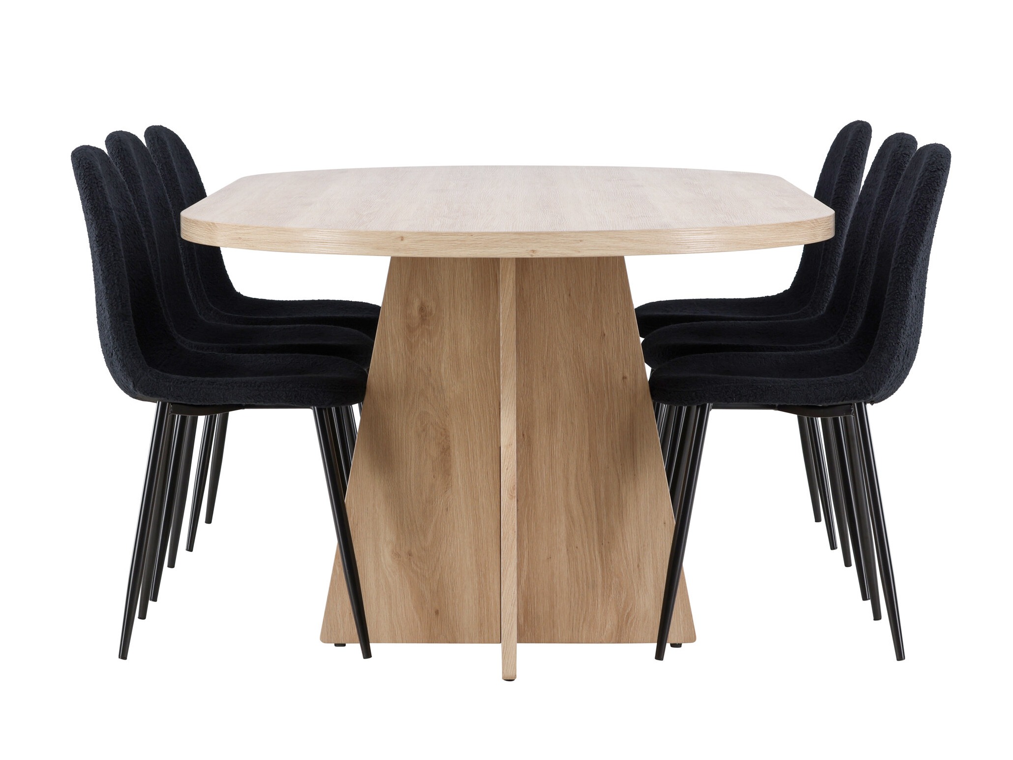 Essgruppe Dallas 5089