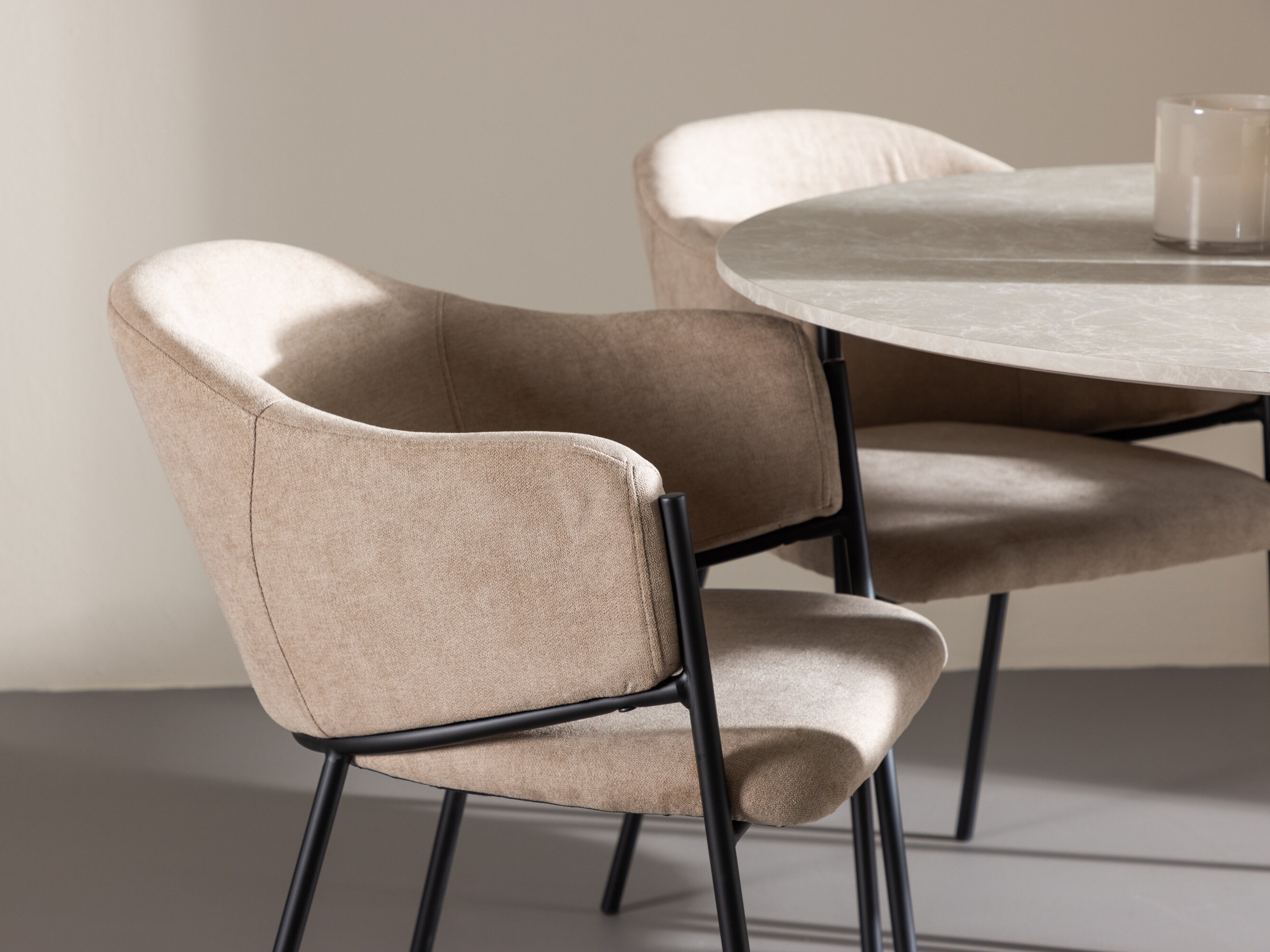 Essgruppe Dallas 5091