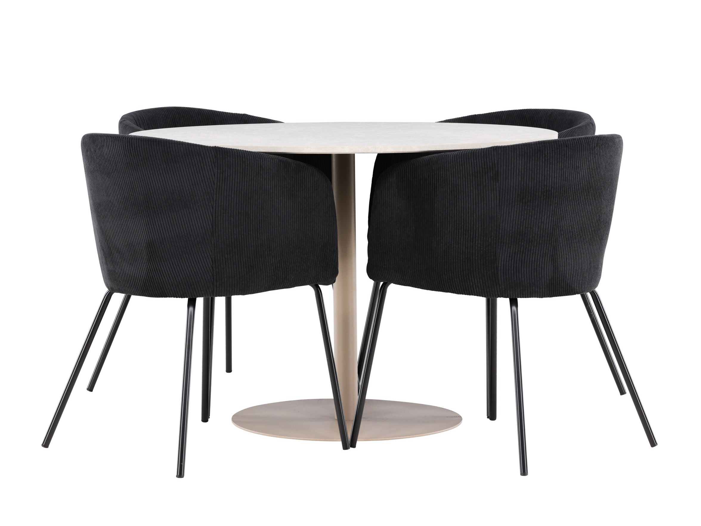 Essgruppe Dallas 5092