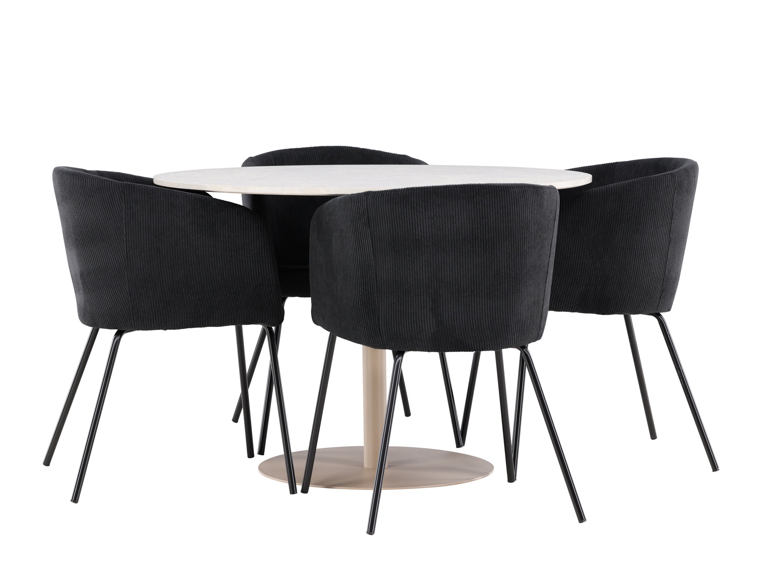 Essgruppe Dallas 5092