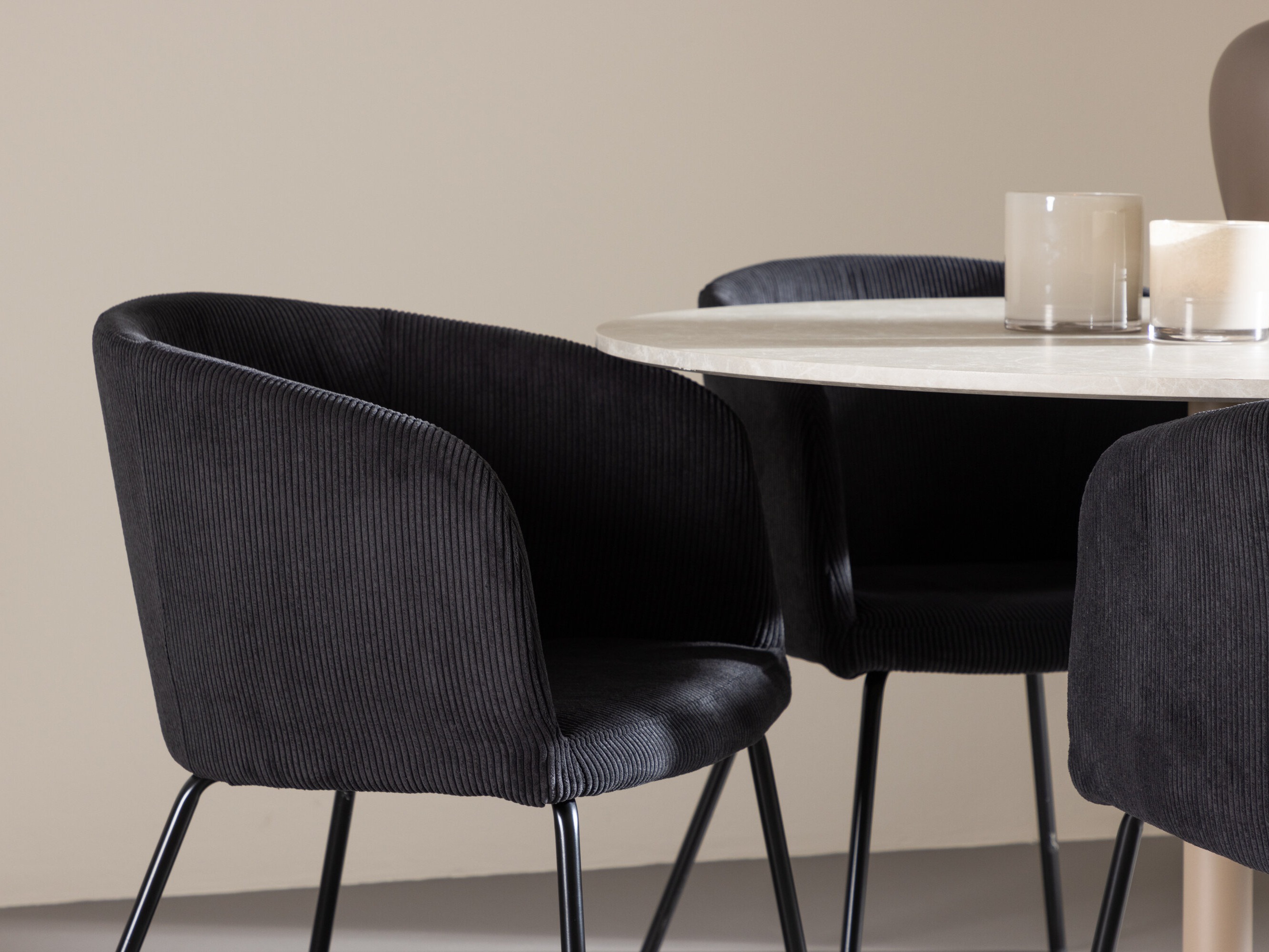 Essgruppe Dallas 5092