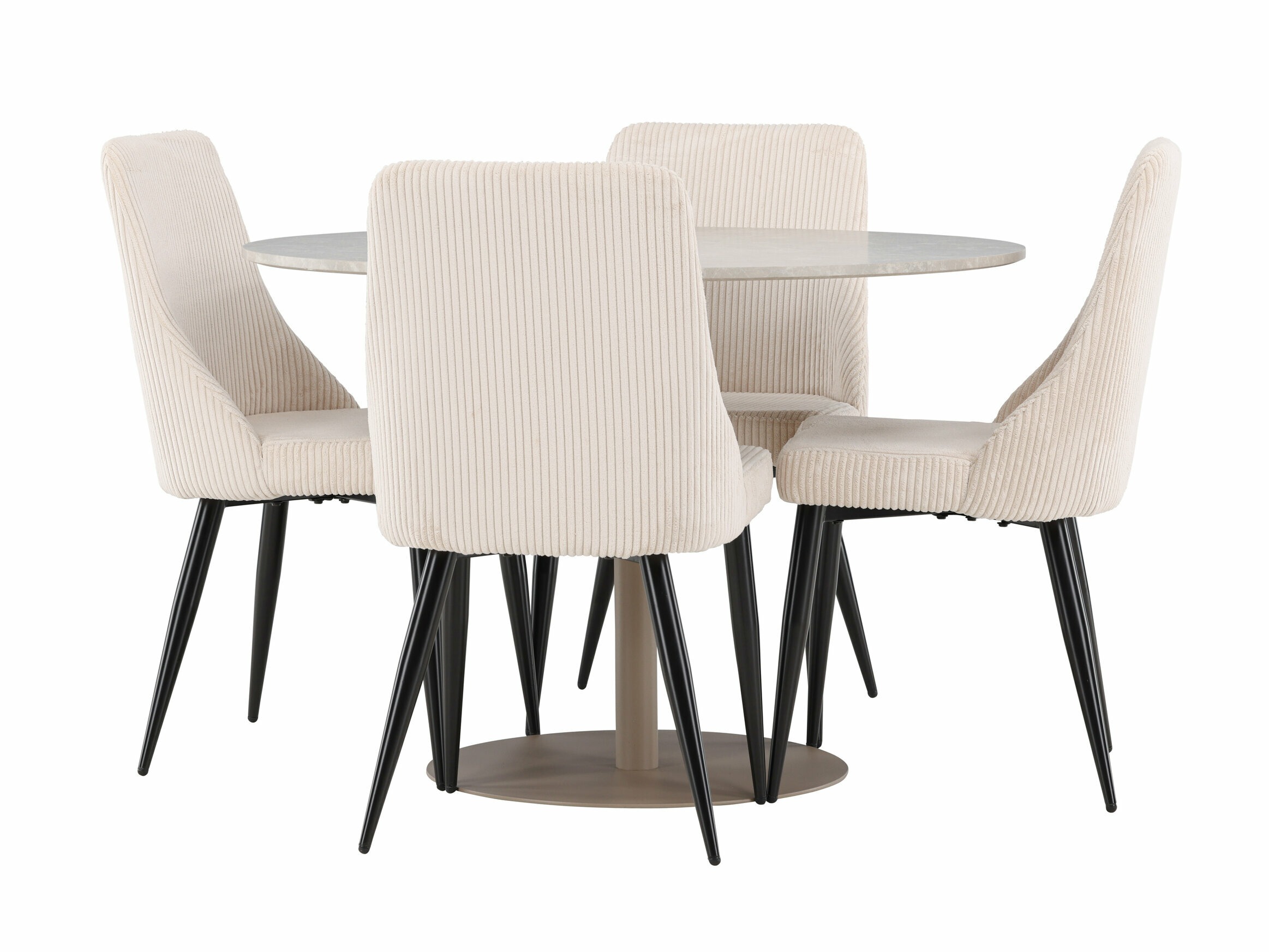 Essgruppe Dallas 5093