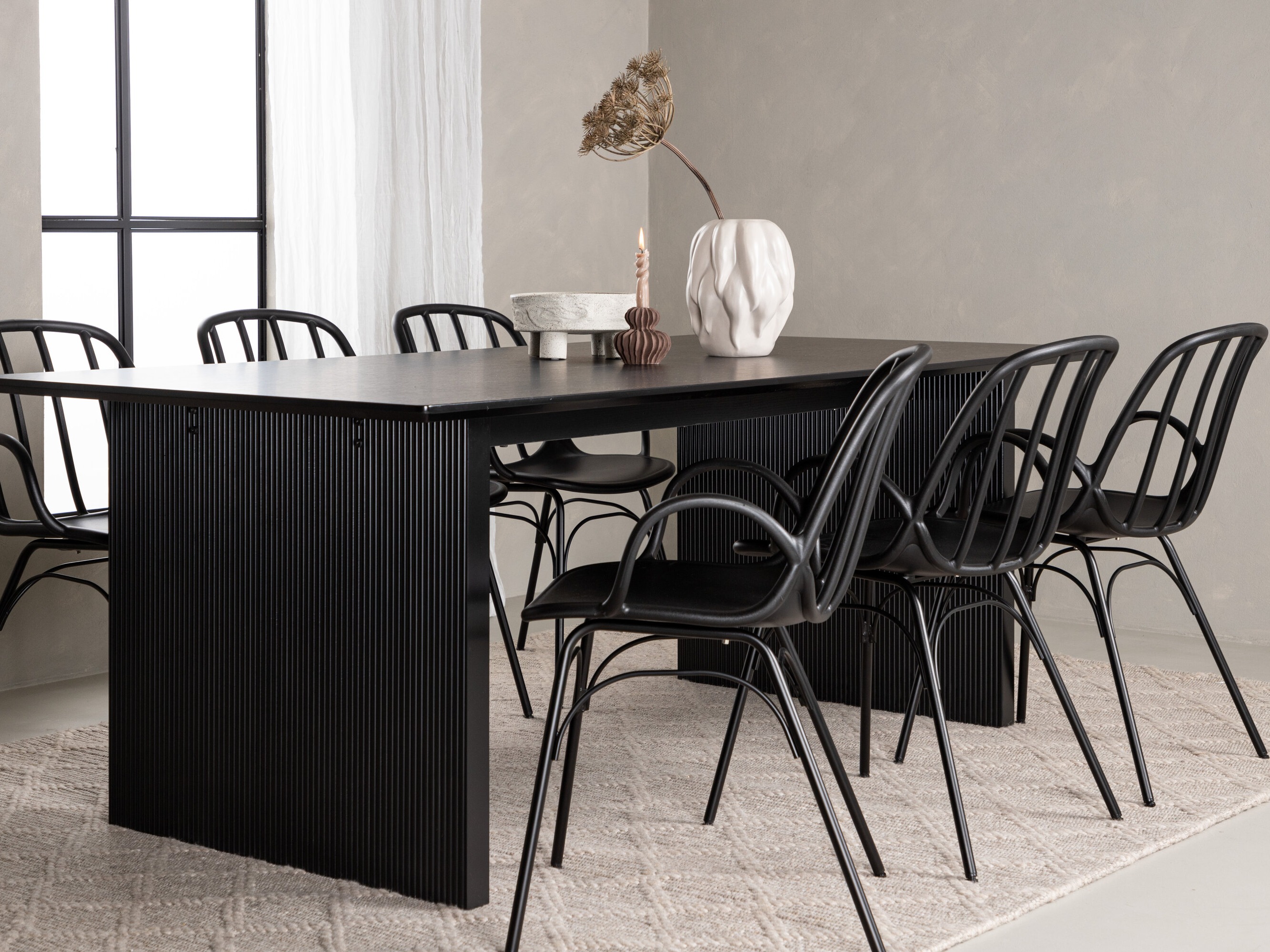 Essgruppe Dallas 5094