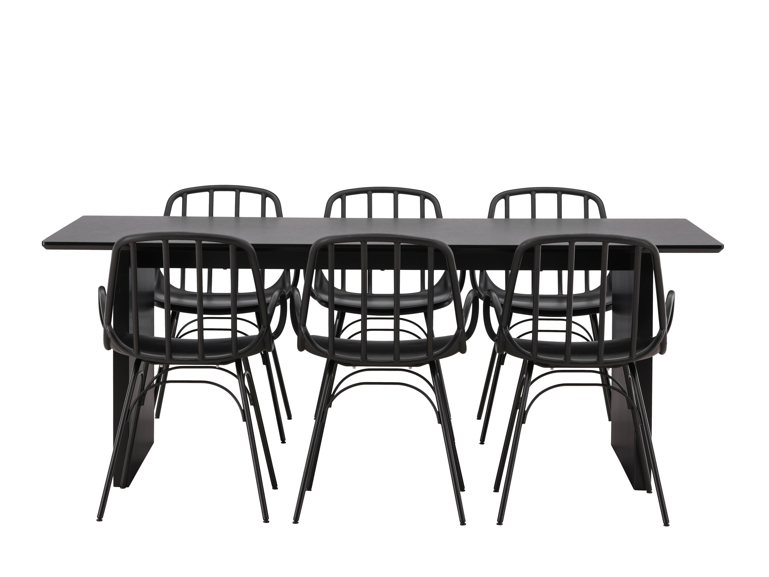 Essgruppe Dallas 5094