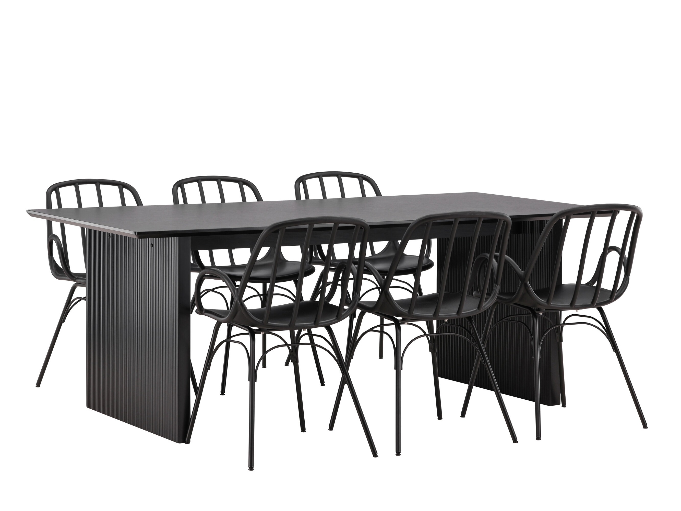 Essgruppe Dallas 5094