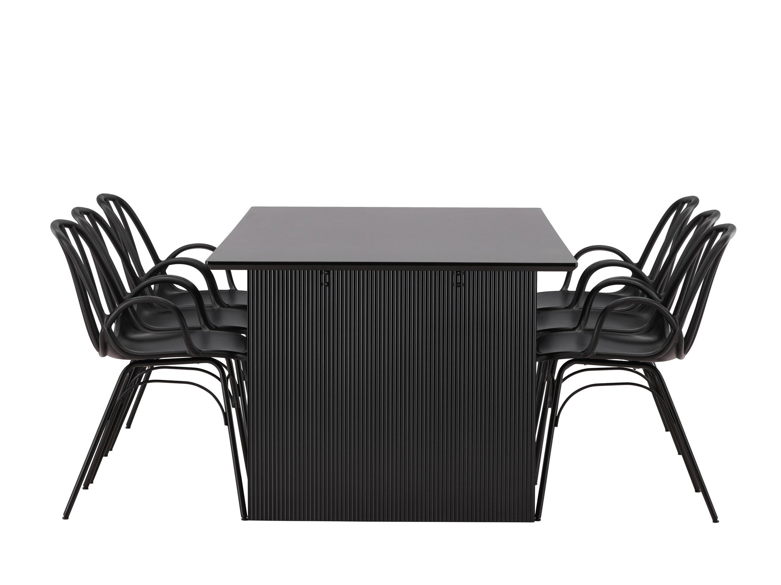 Essgruppe Dallas 5094