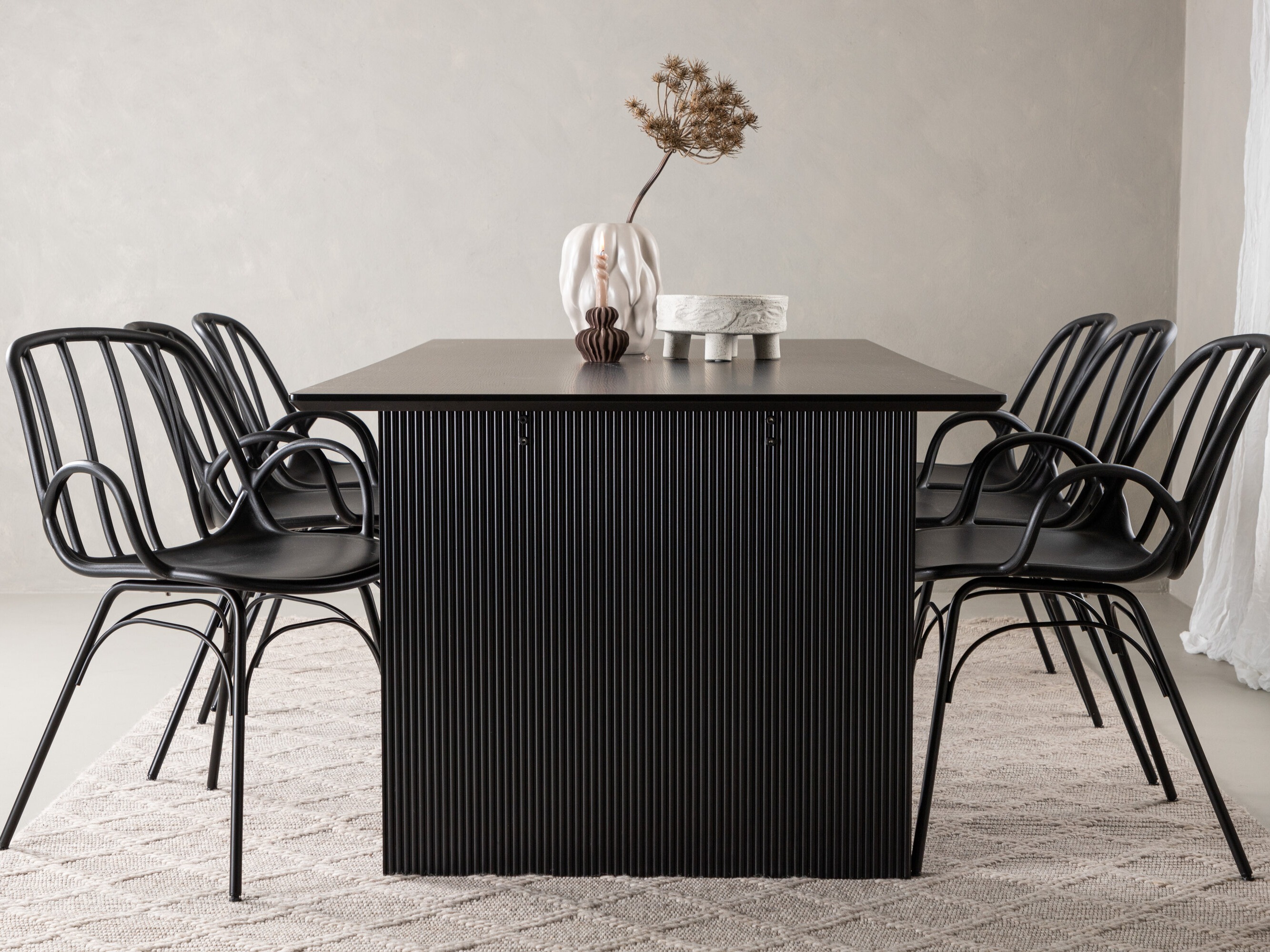 Essgruppe Dallas 5094