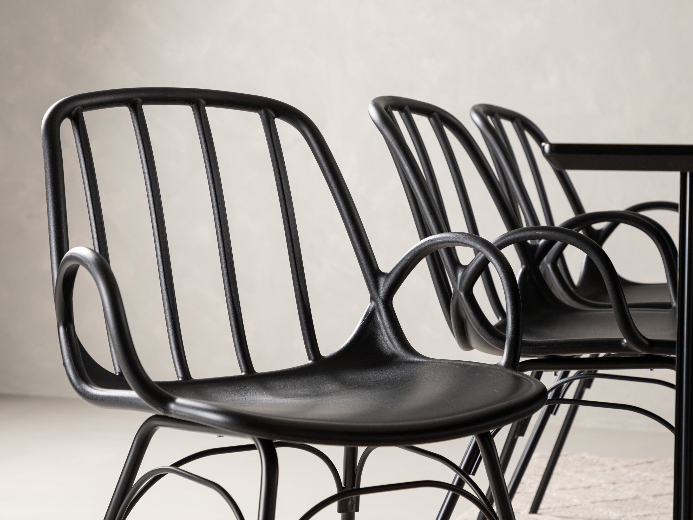 Essgruppe Dallas 5094