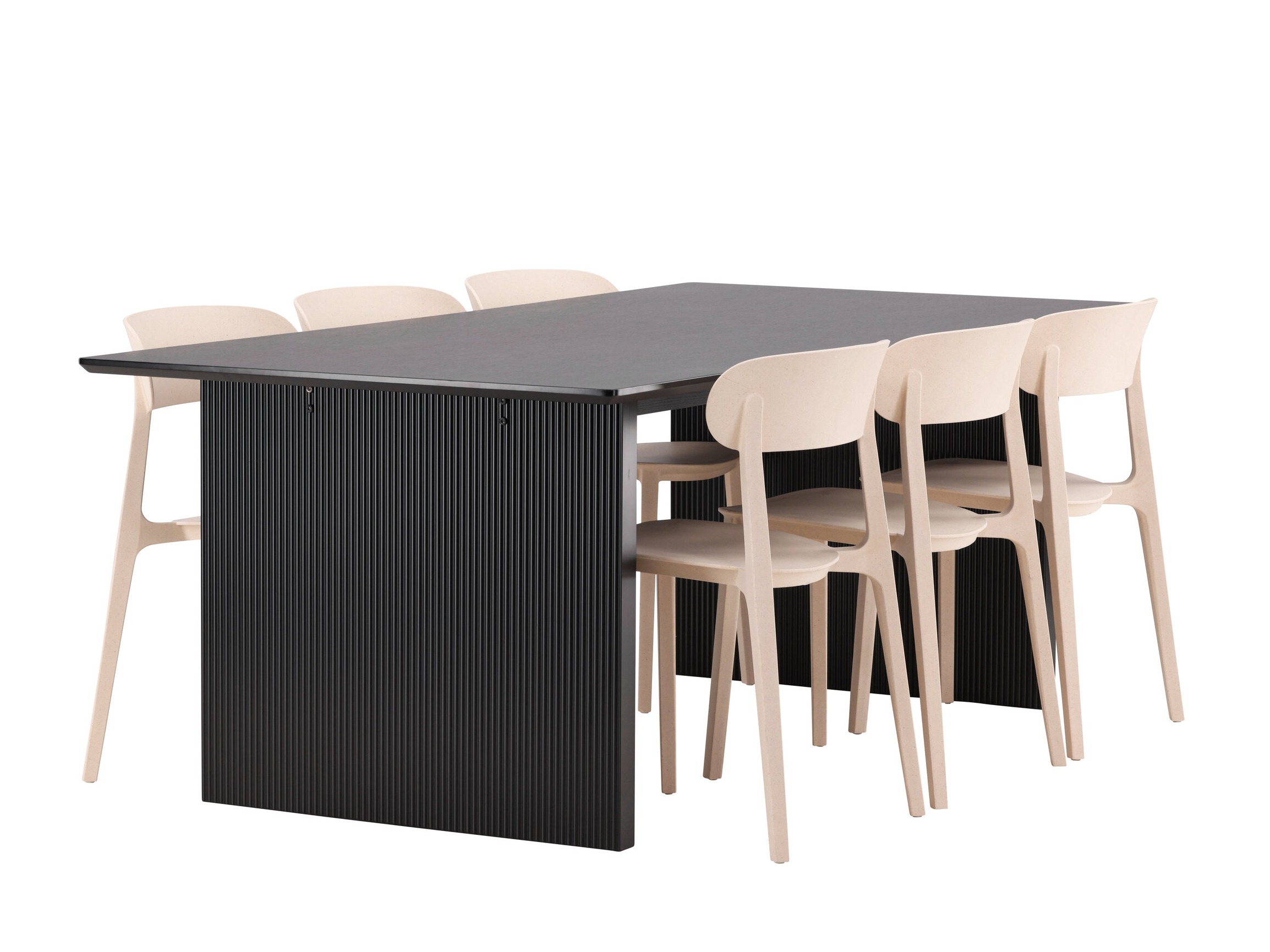 Essgruppe Dallas 5095