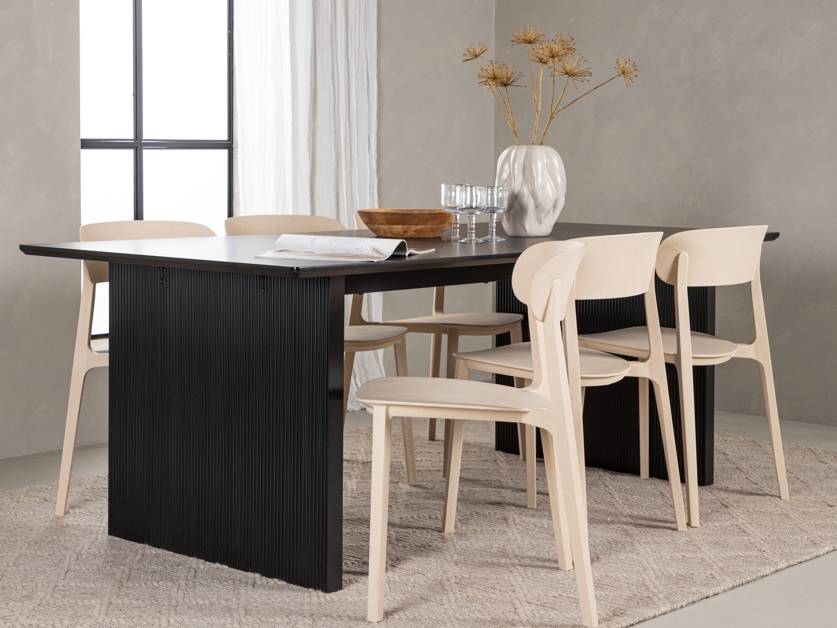 Essgruppe Dallas 5095