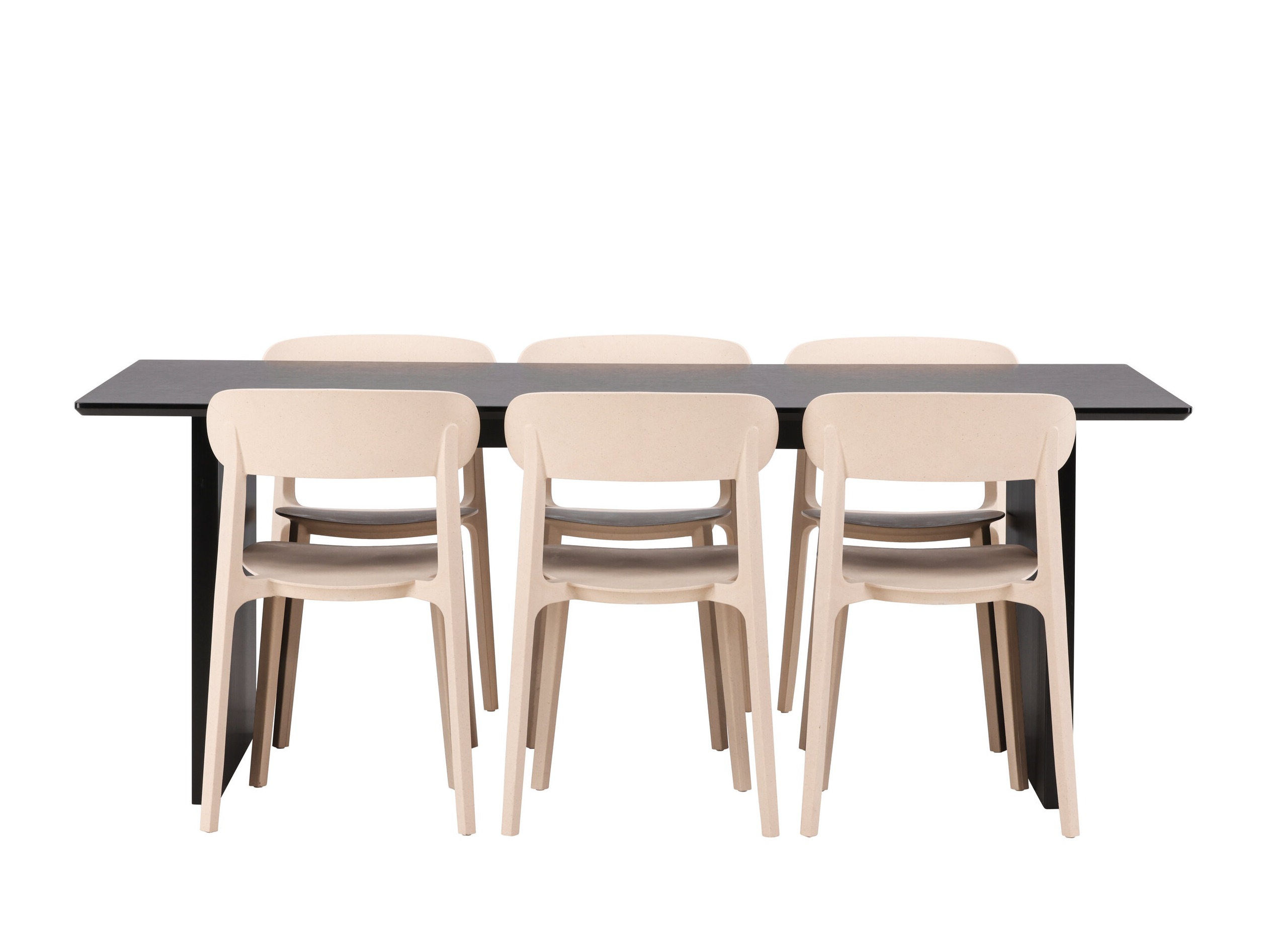 Essgruppe Dallas 5095