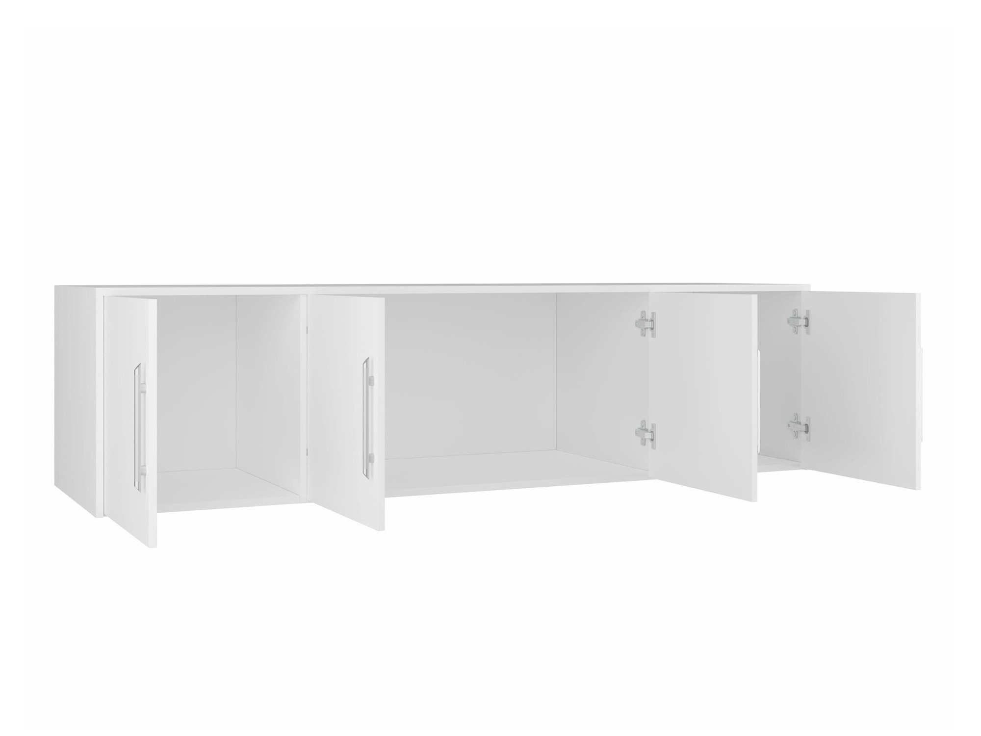 Kleiderschrank Dortivu I (Wellington Eichenholzoptik)