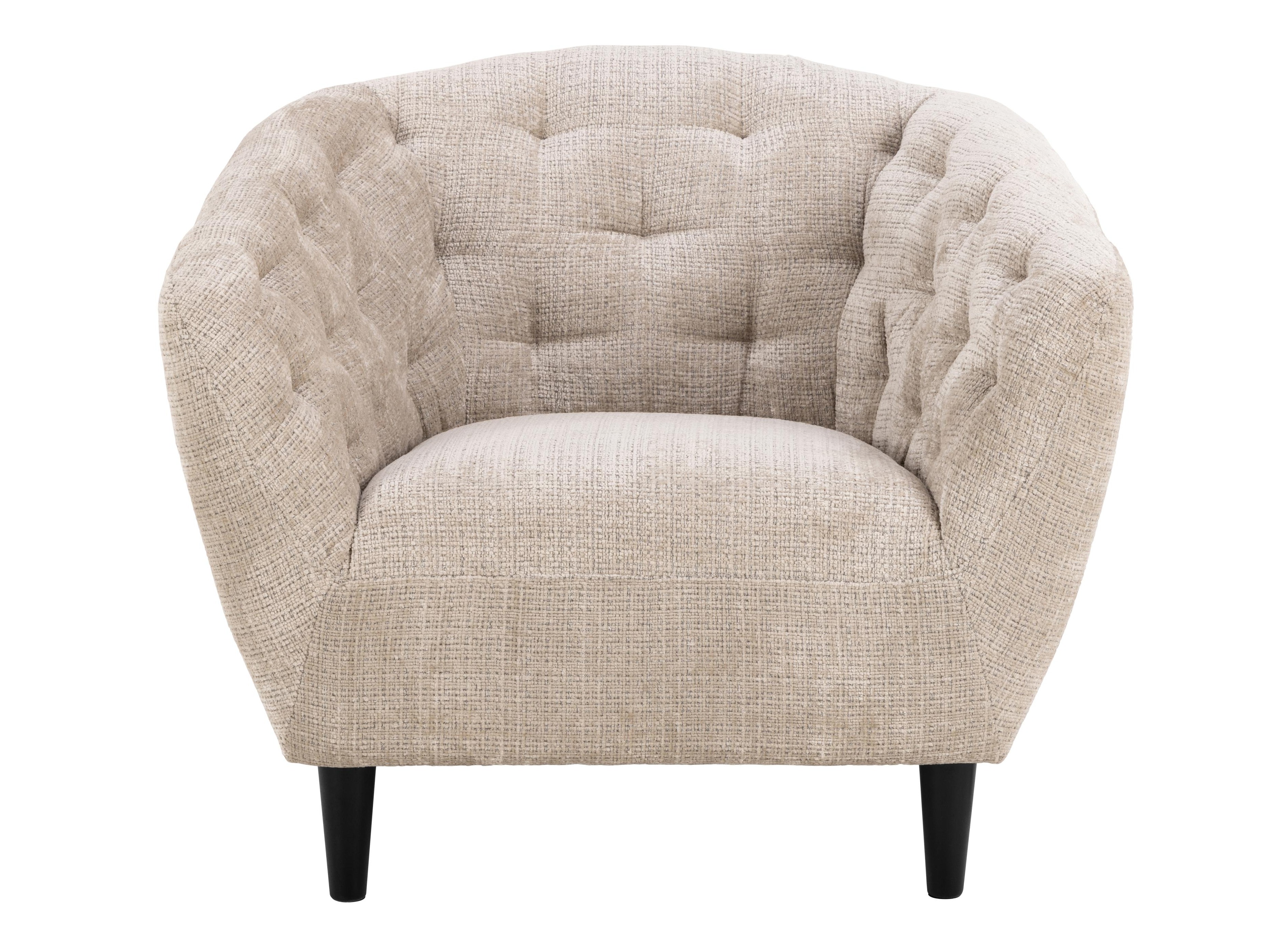 Sessel Norsica 264 (Beige)