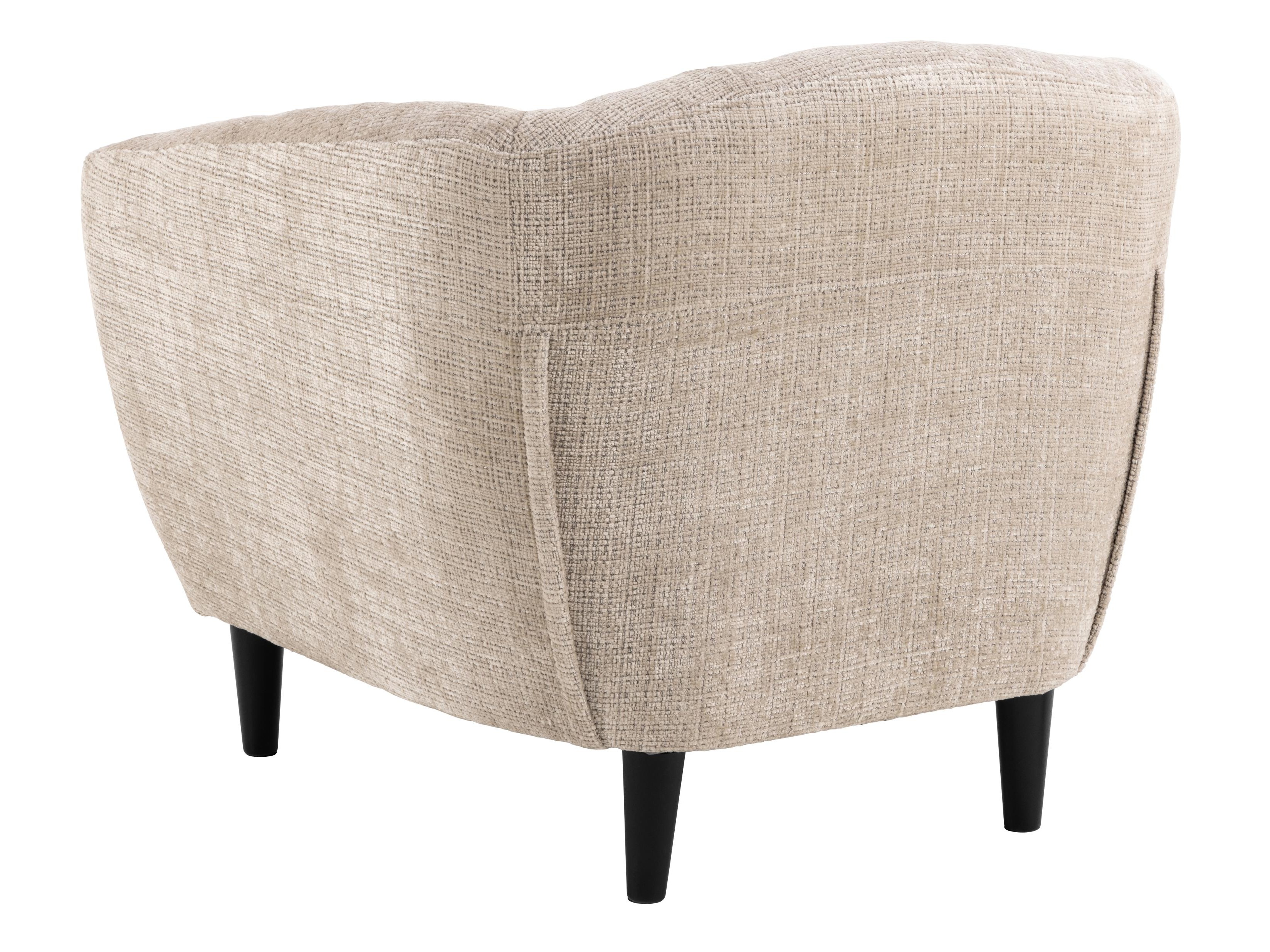 Sessel Norsica 264 (Beige)