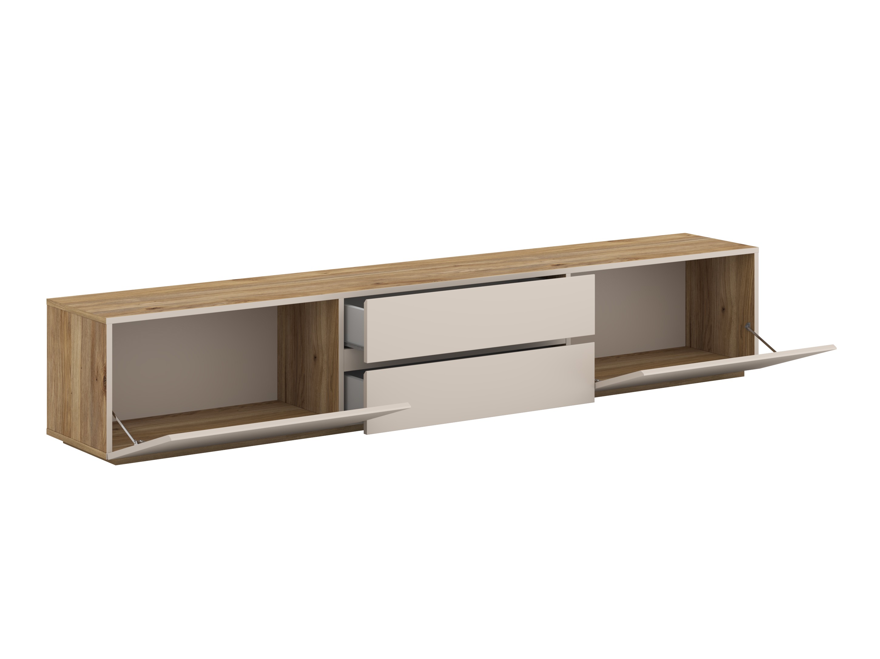 Wohnzimmer-Sets Alsono 105