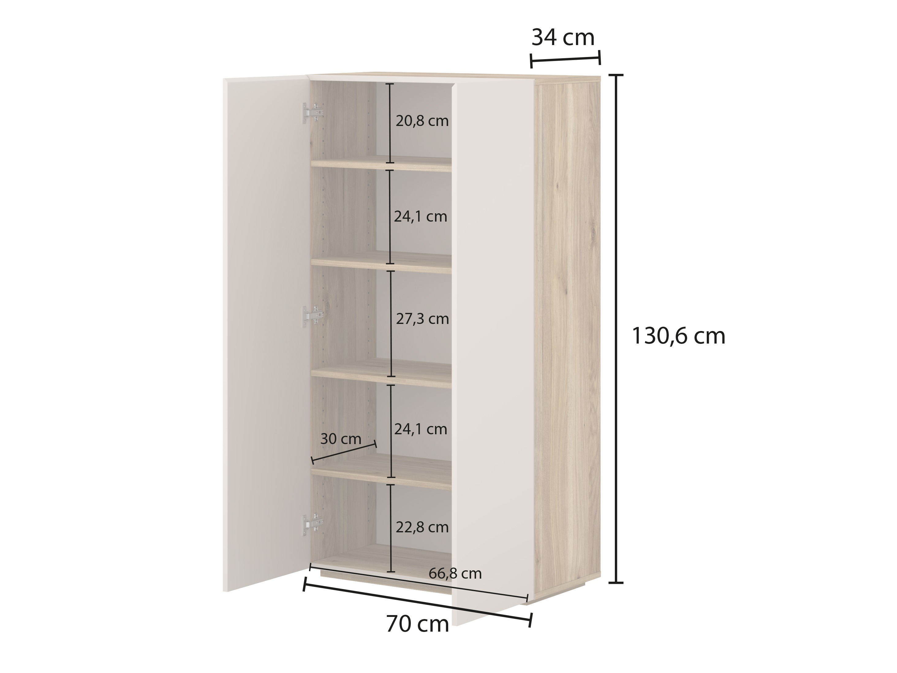 Wohnzimmer-Sets Alsono 105