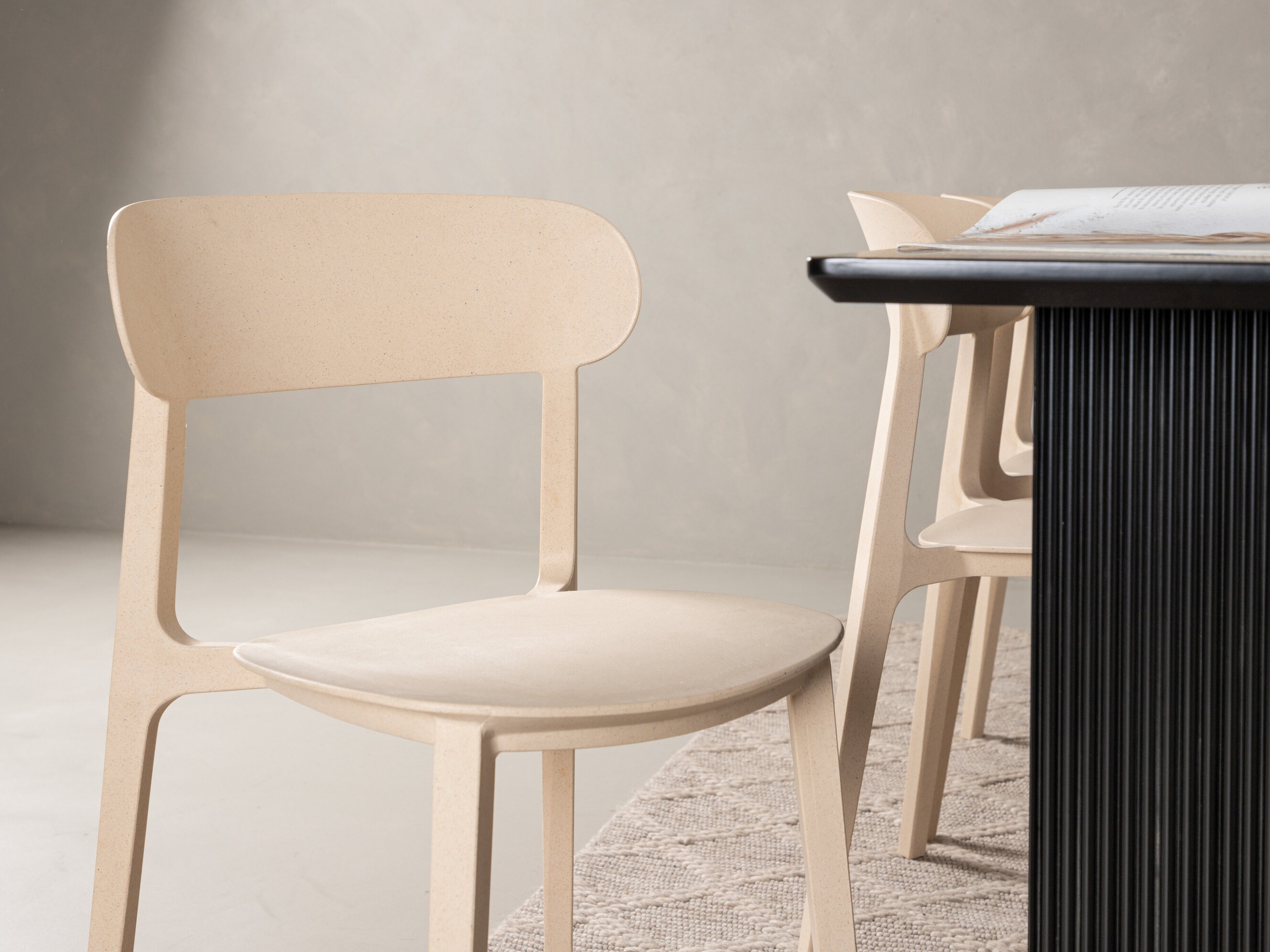 Essgruppe Dallas 5095