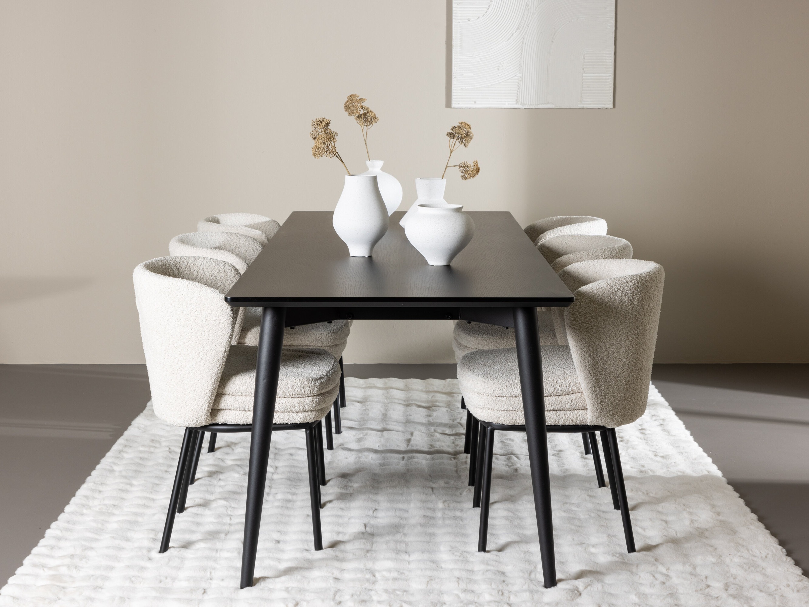 Essgruppe Dallas 5097