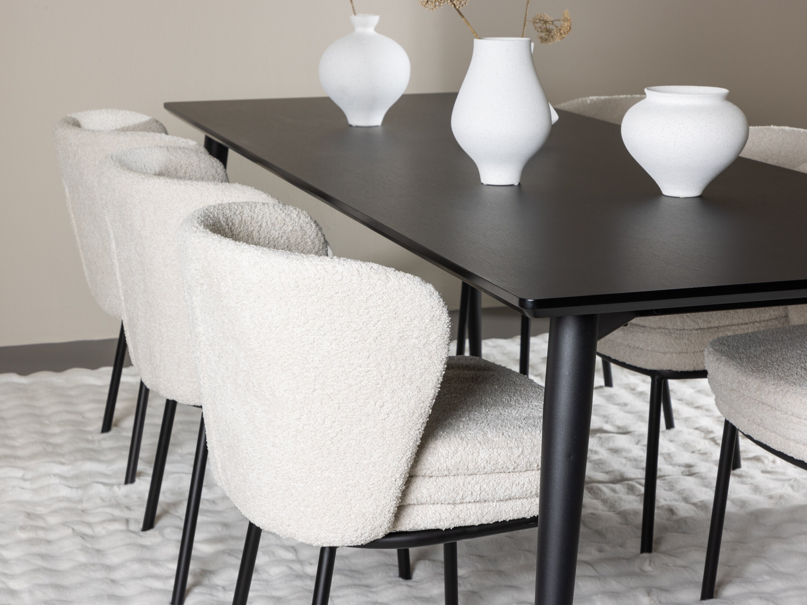 Essgruppe Dallas 5097