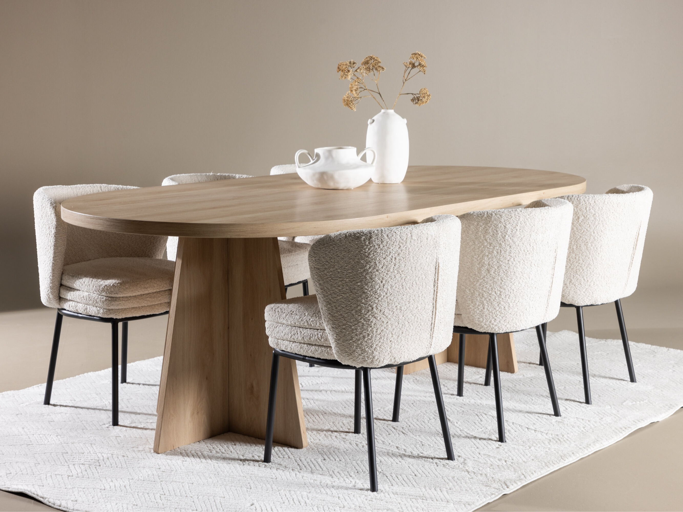 Essgruppe Dallas 5098