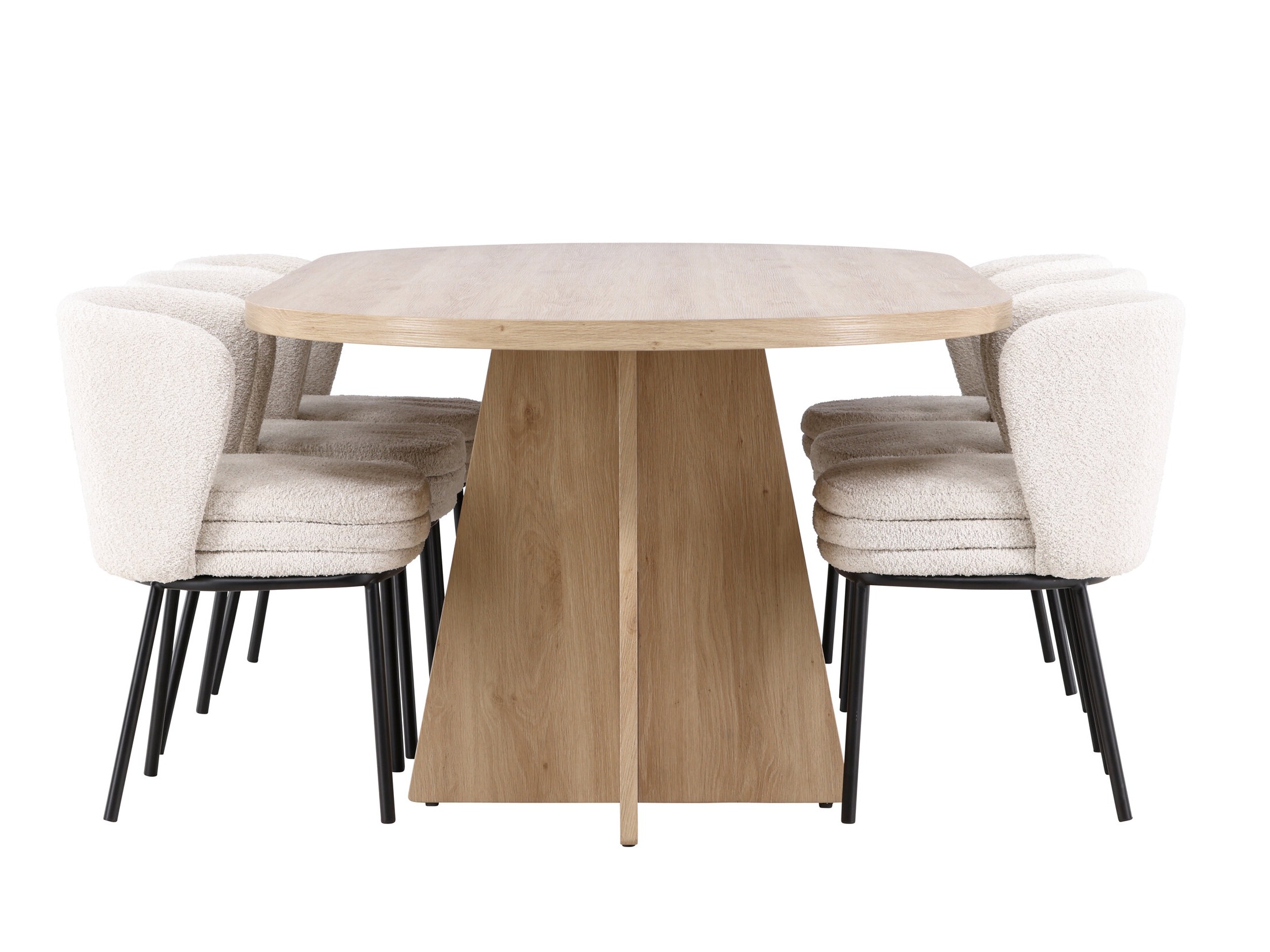 Essgruppe Dallas 5098