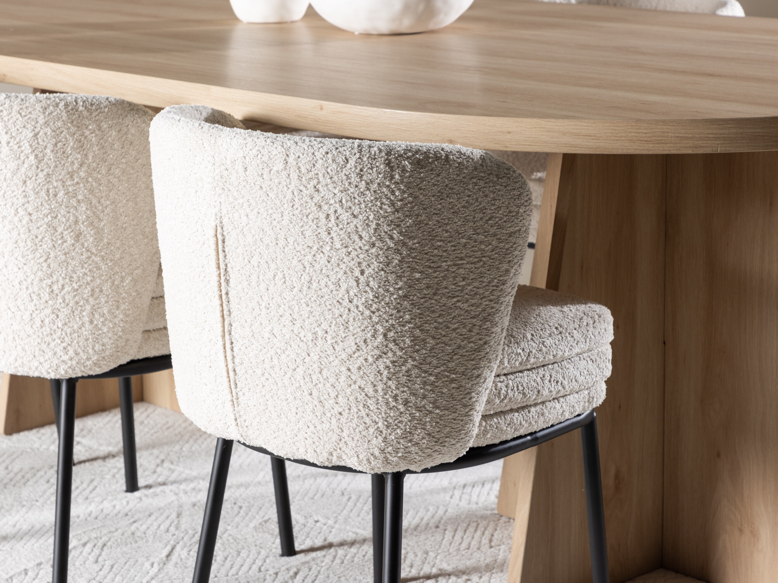 Essgruppe Dallas 5098