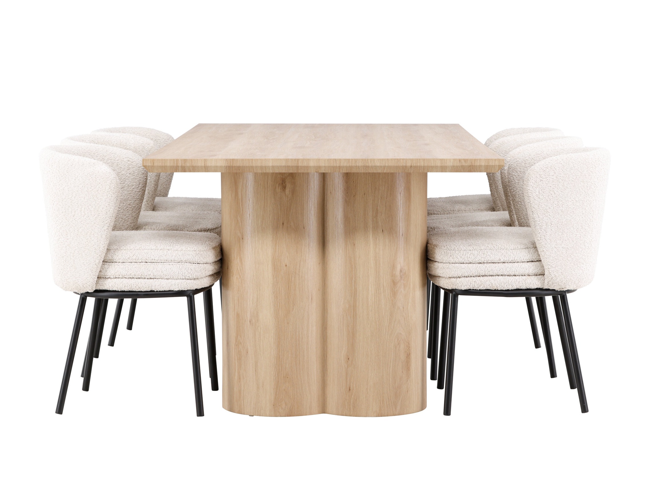 Essgruppe Dallas 5099