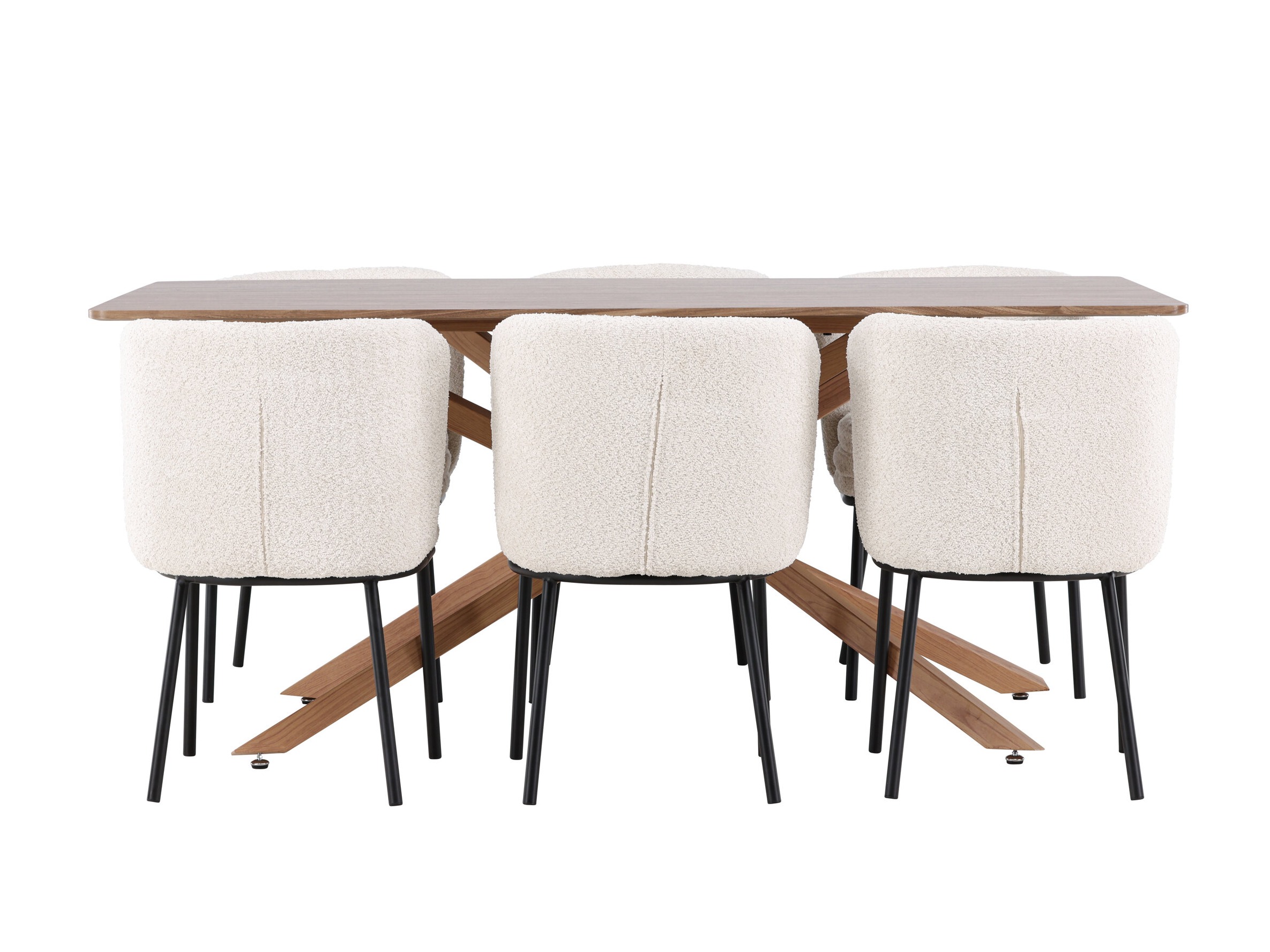 Essgruppe Dallas 5100