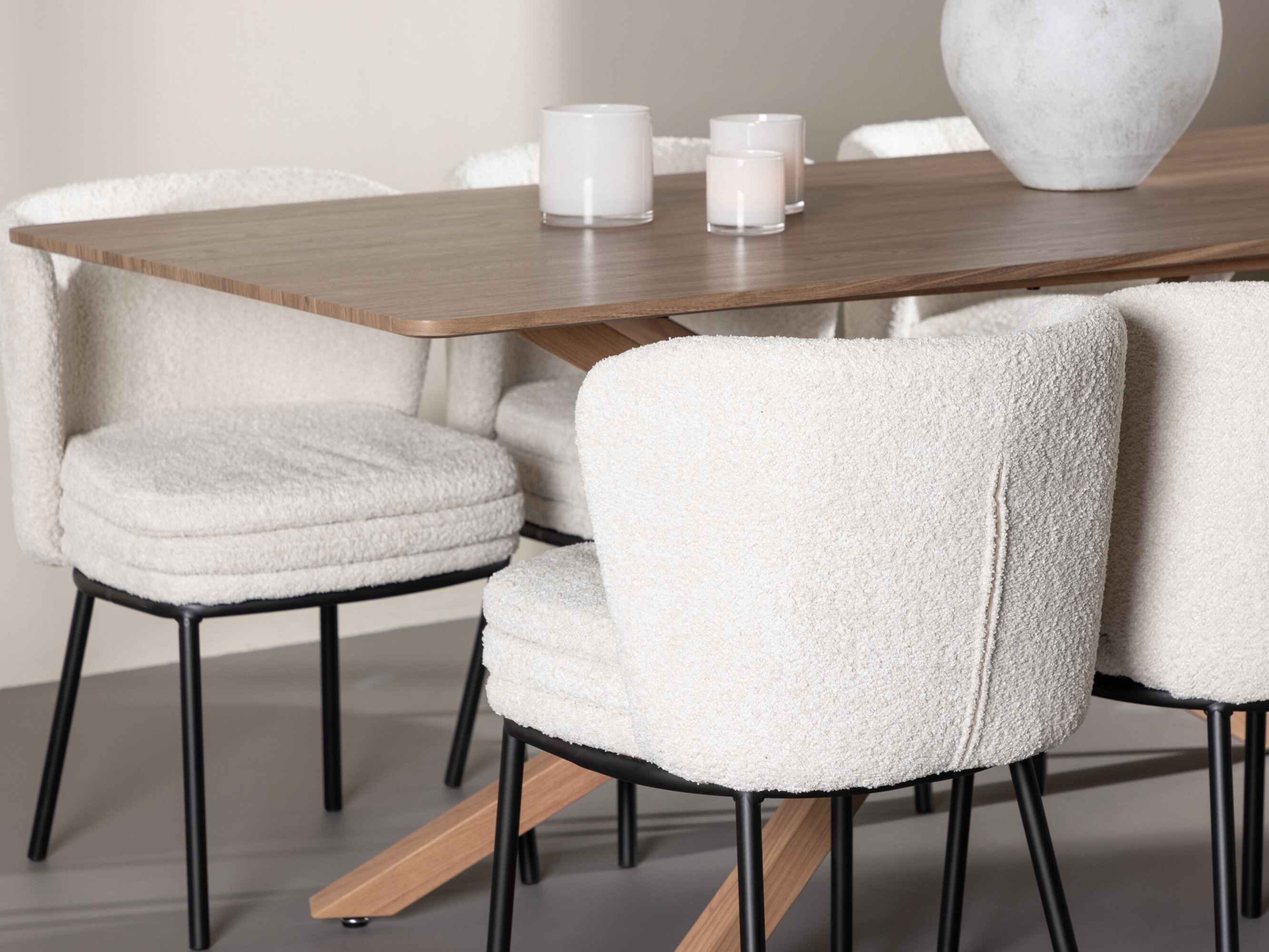 Essgruppe Dallas 5100