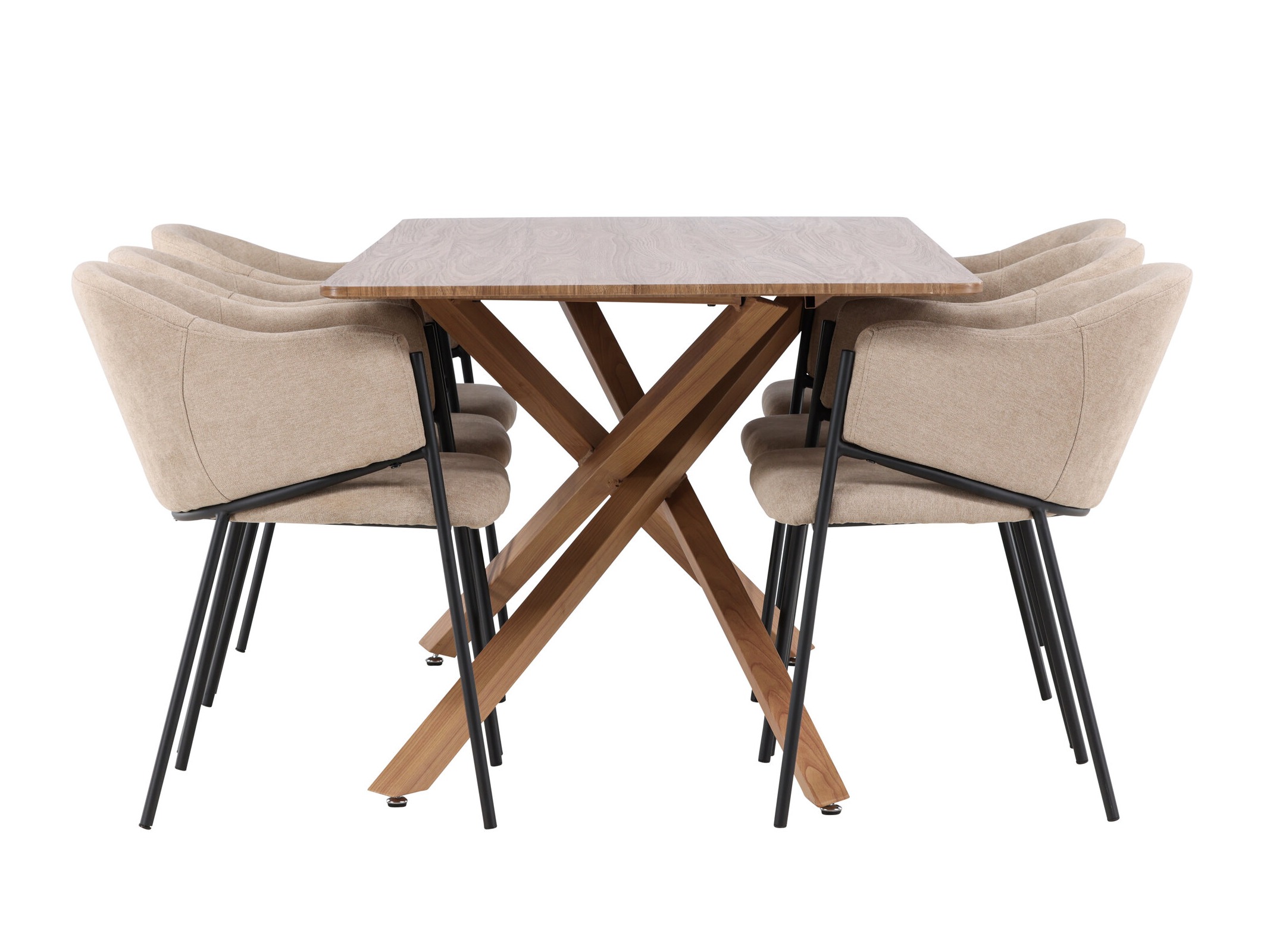 Essgruppe Dallas 5101