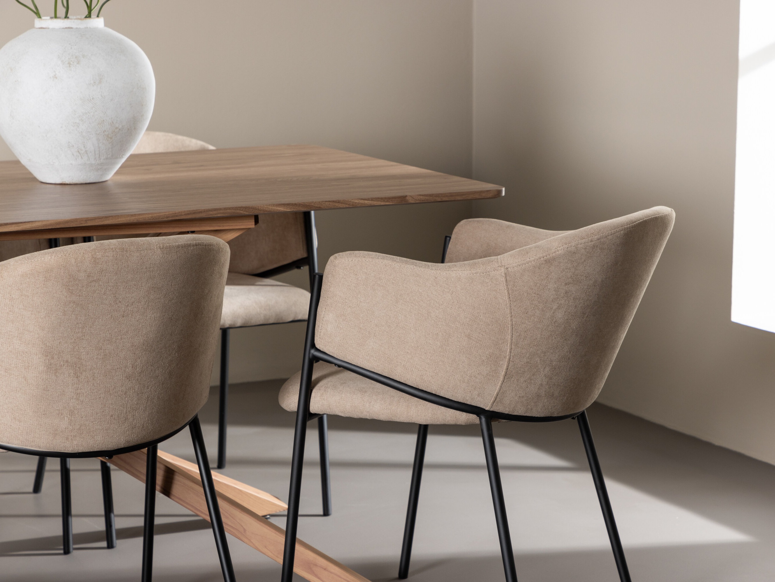 Essgruppe Dallas 5101