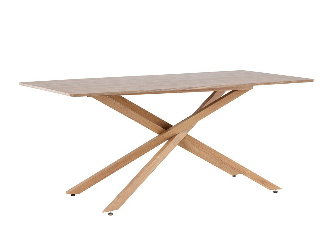 Essgruppe Dallas 5102 (Schwarz)