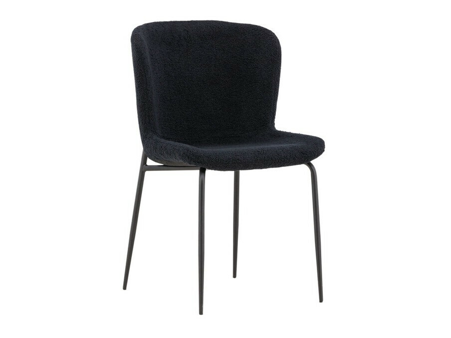 Essgruppe Dallas 5102 (Schwarz)