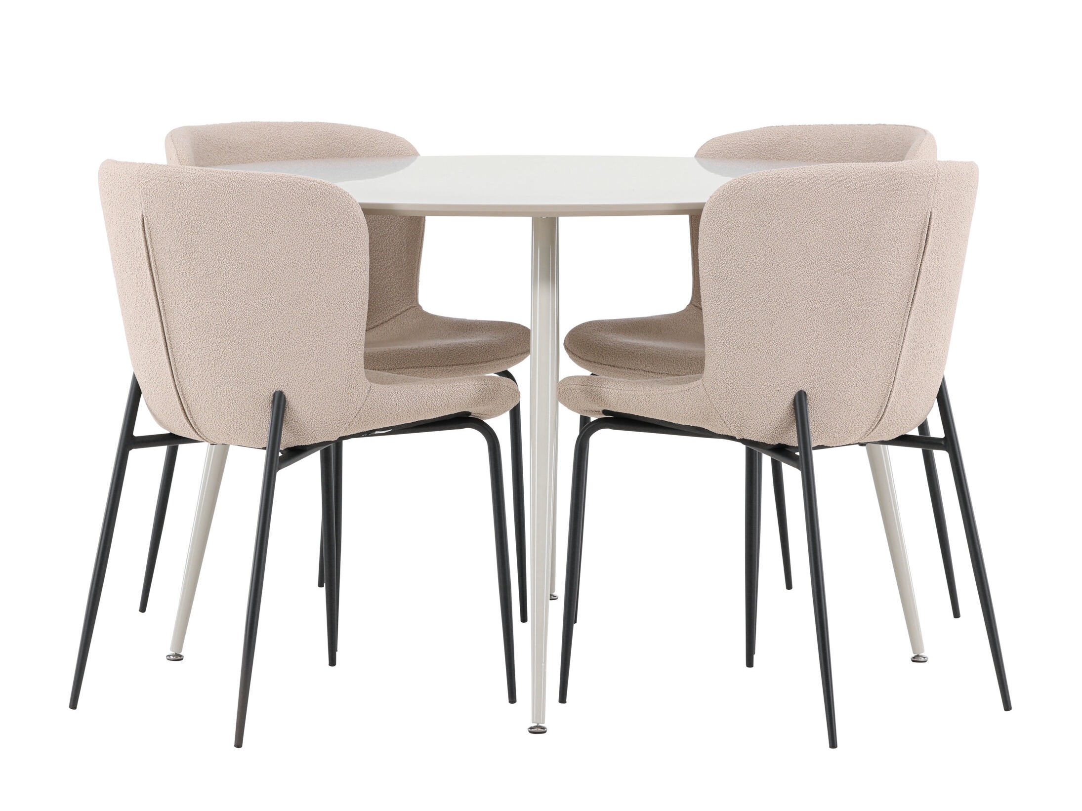 Essgruppe Dallas 5104