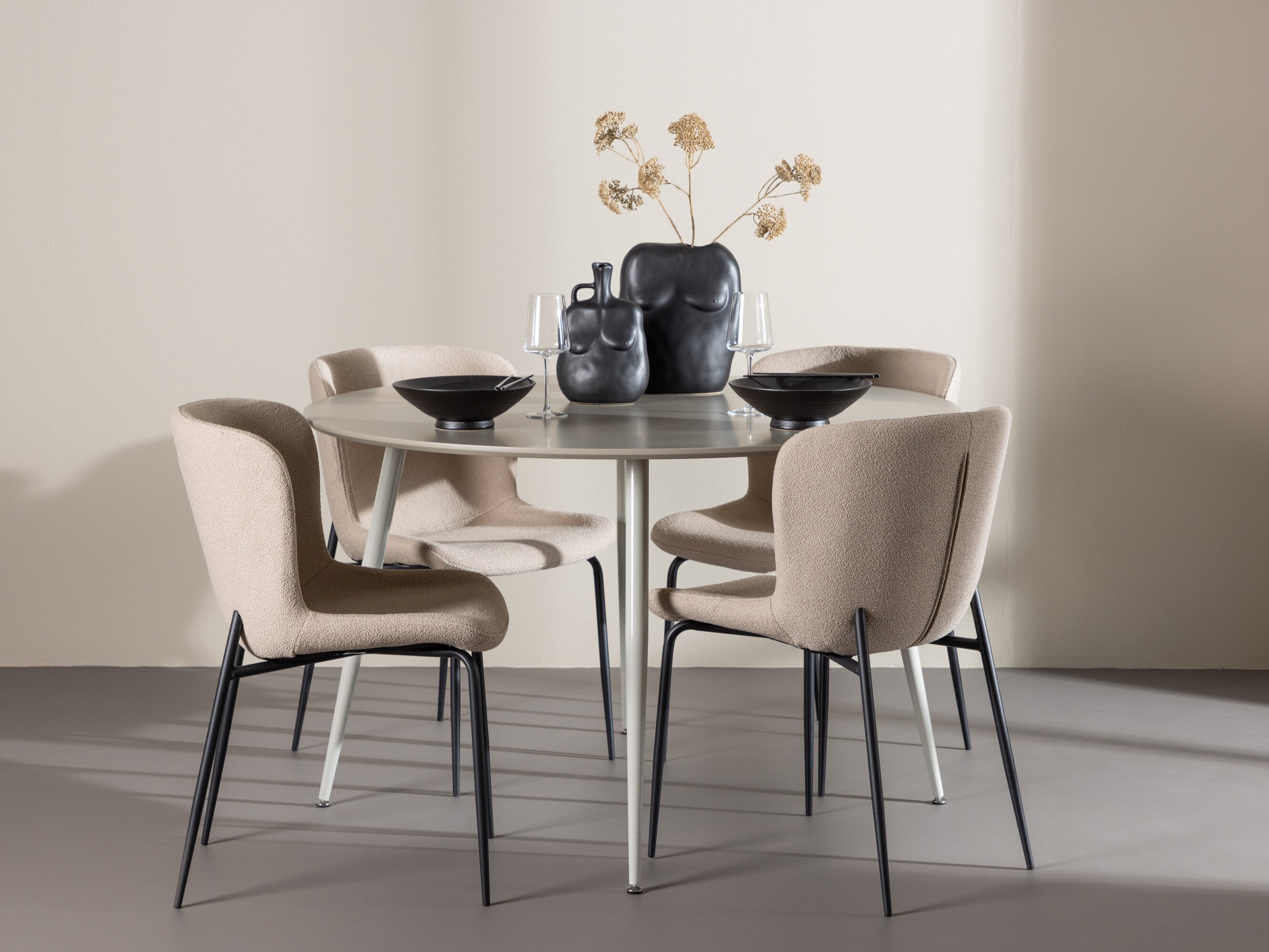 Essgruppe Dallas 5104