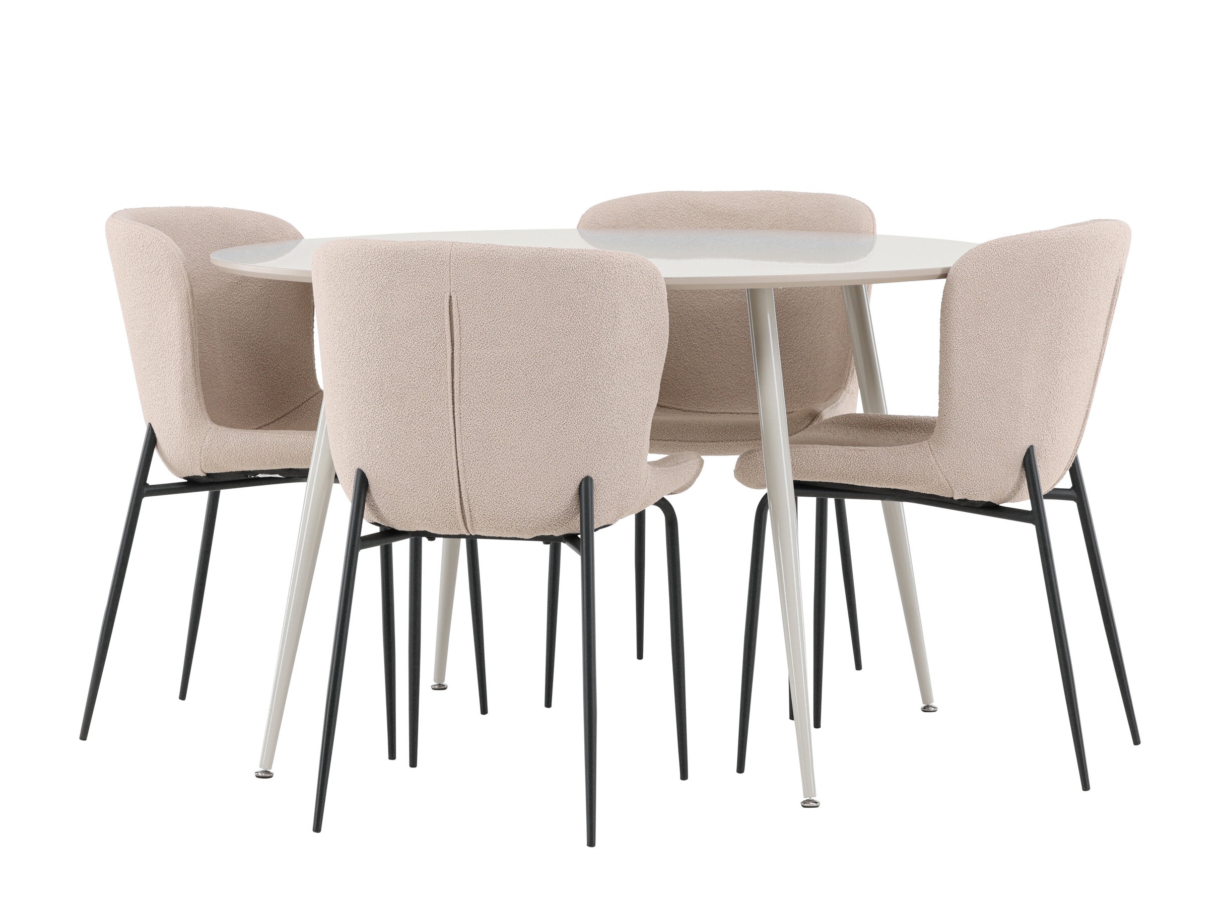 Essgruppe Dallas 5104