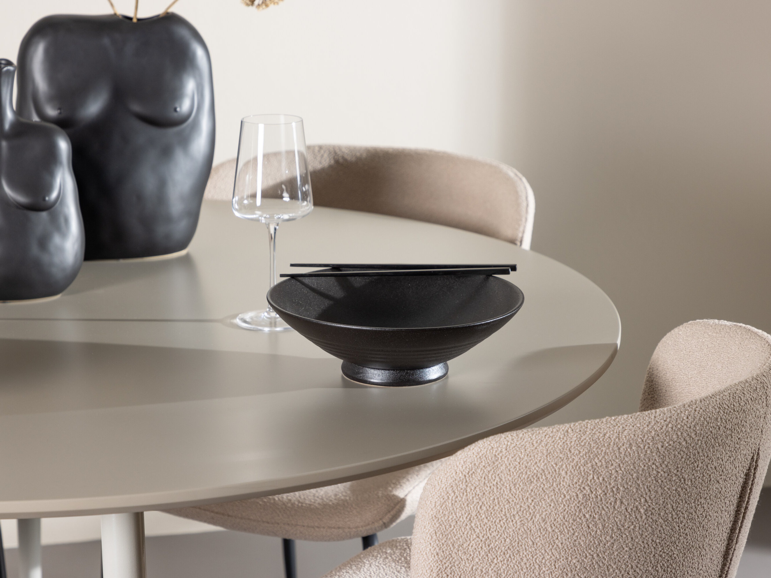 Essgruppe Dallas 5104