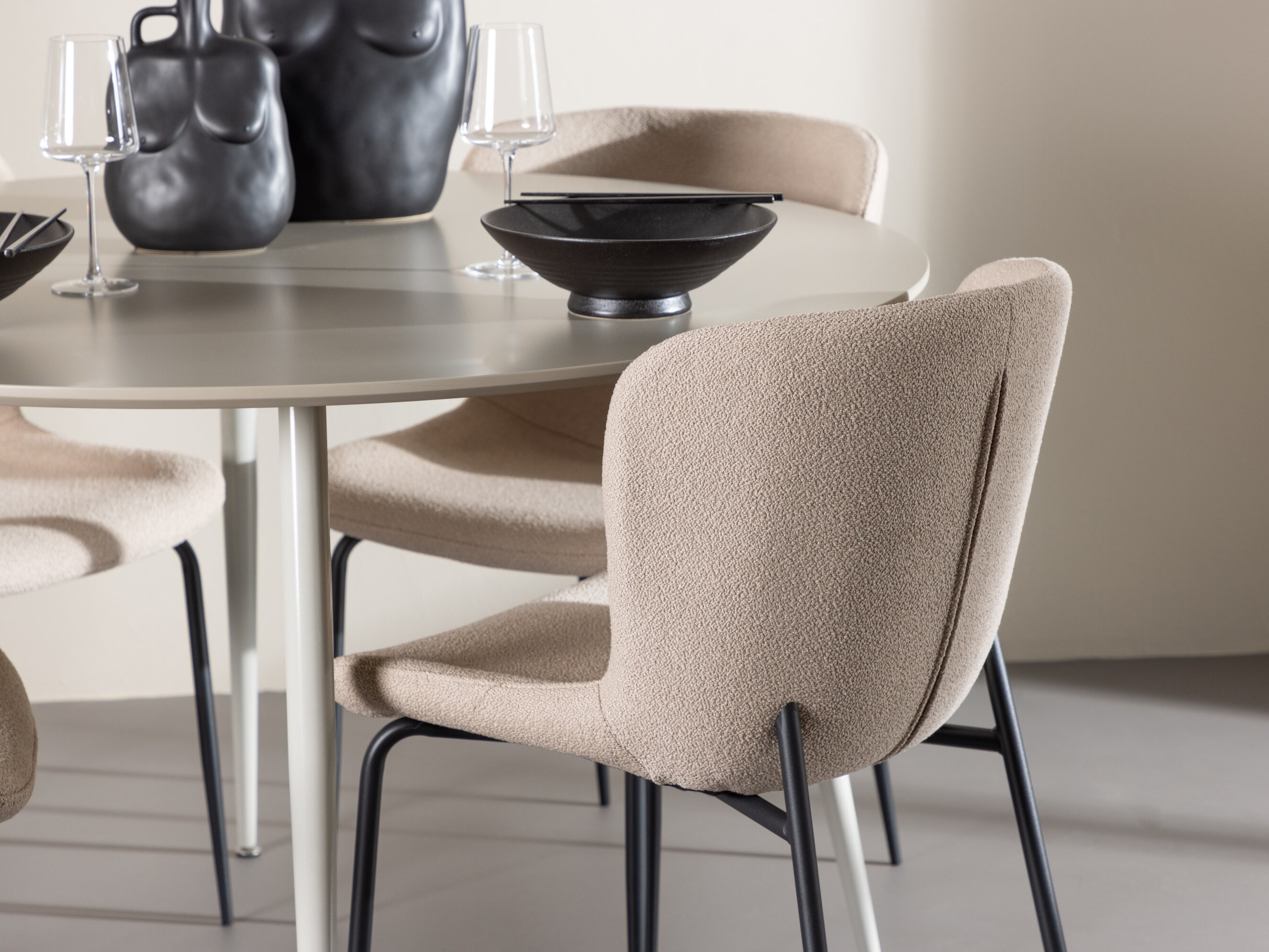 Essgruppe Dallas 5104