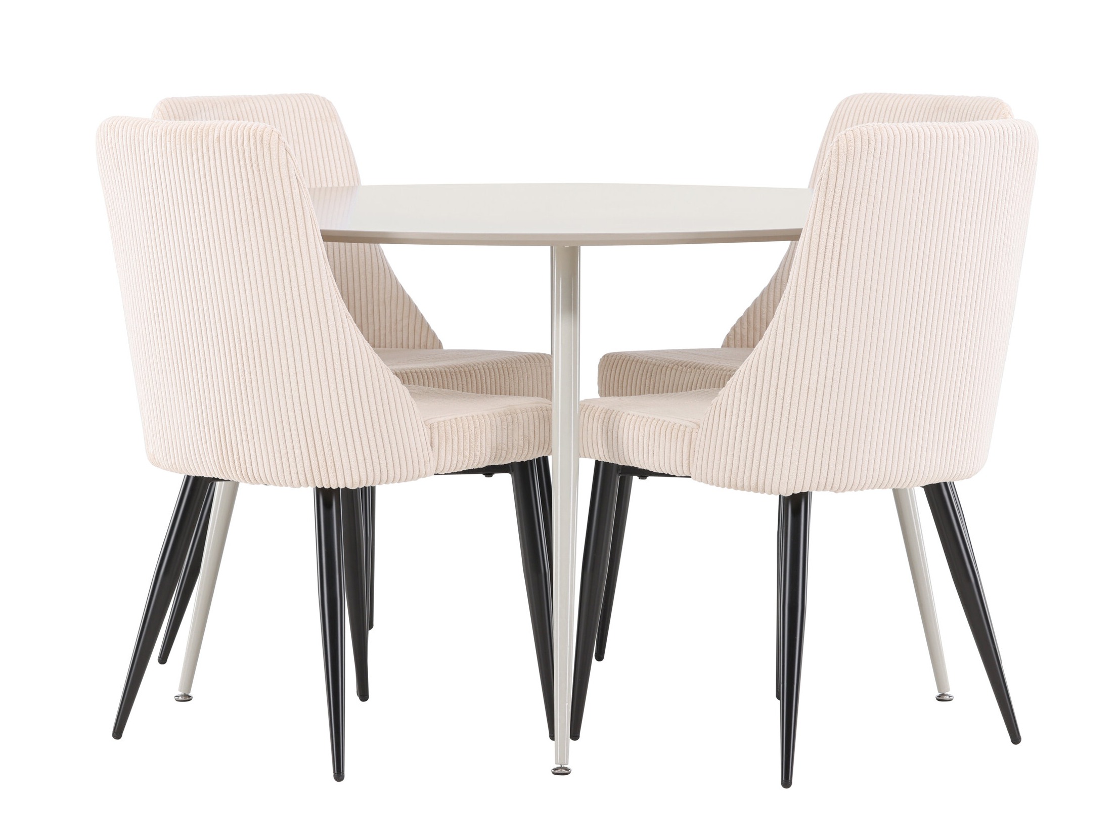 Essgruppe Dallas 5105