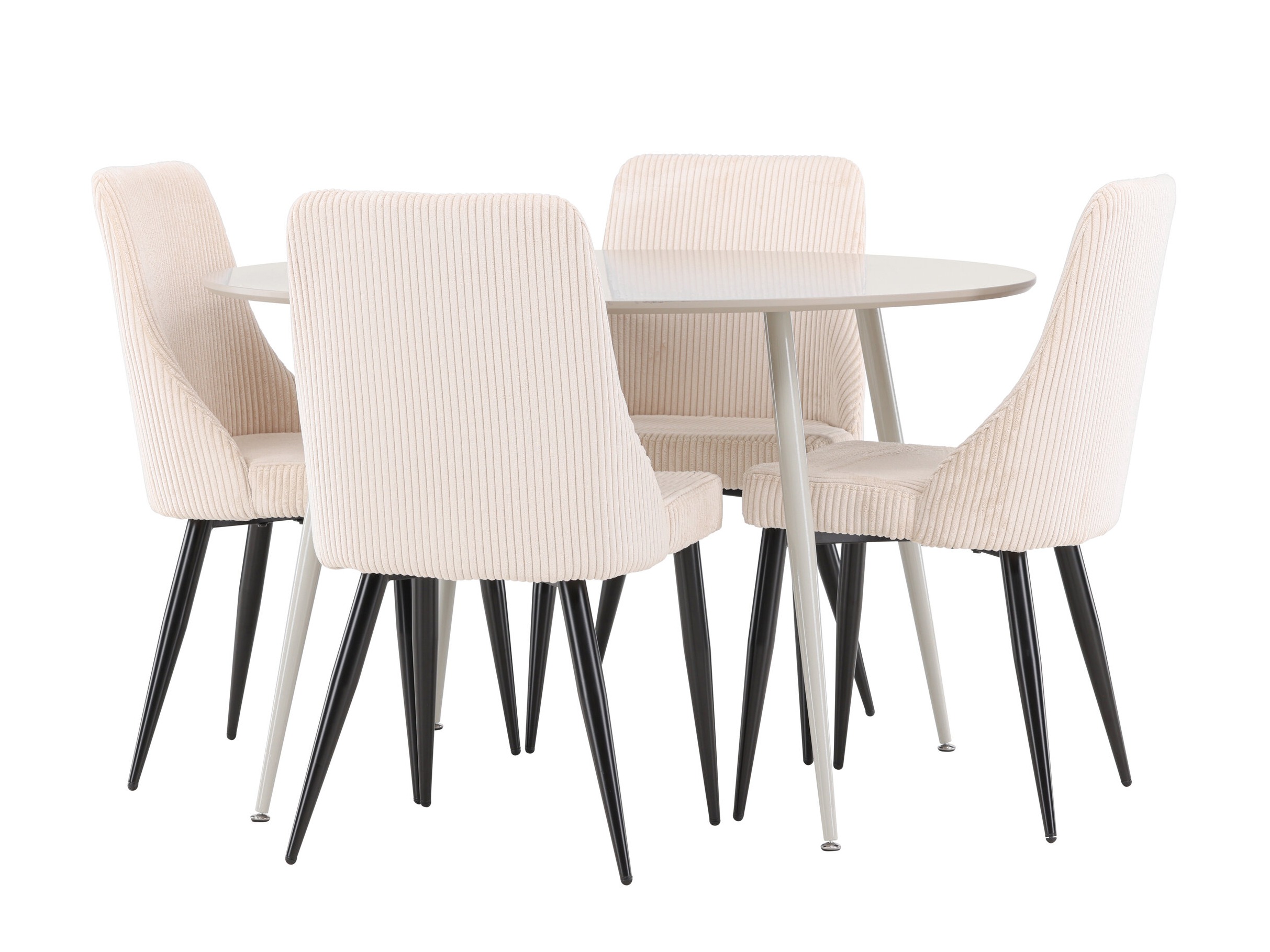 Essgruppe Dallas 5105