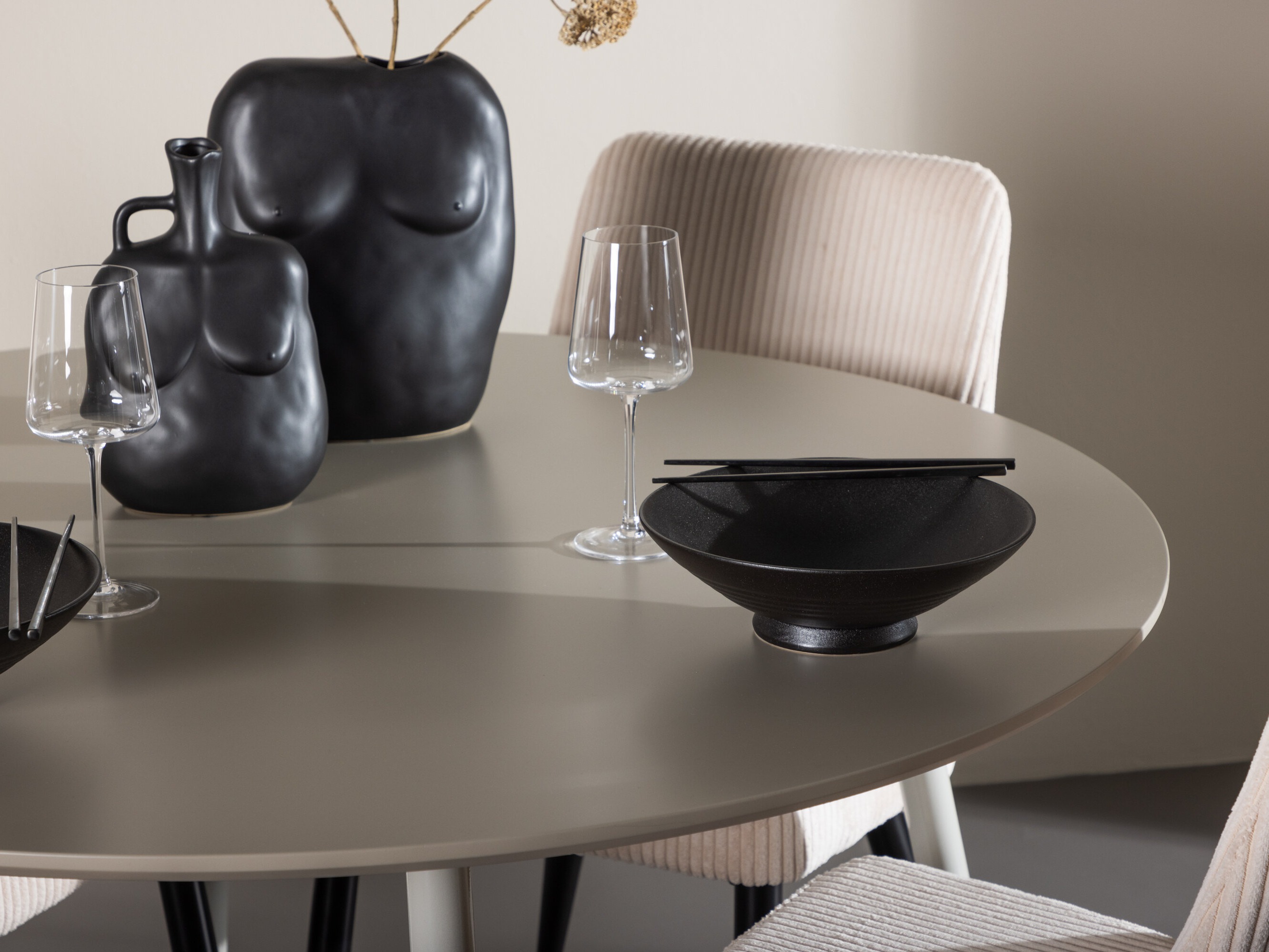 Essgruppe Dallas 5105