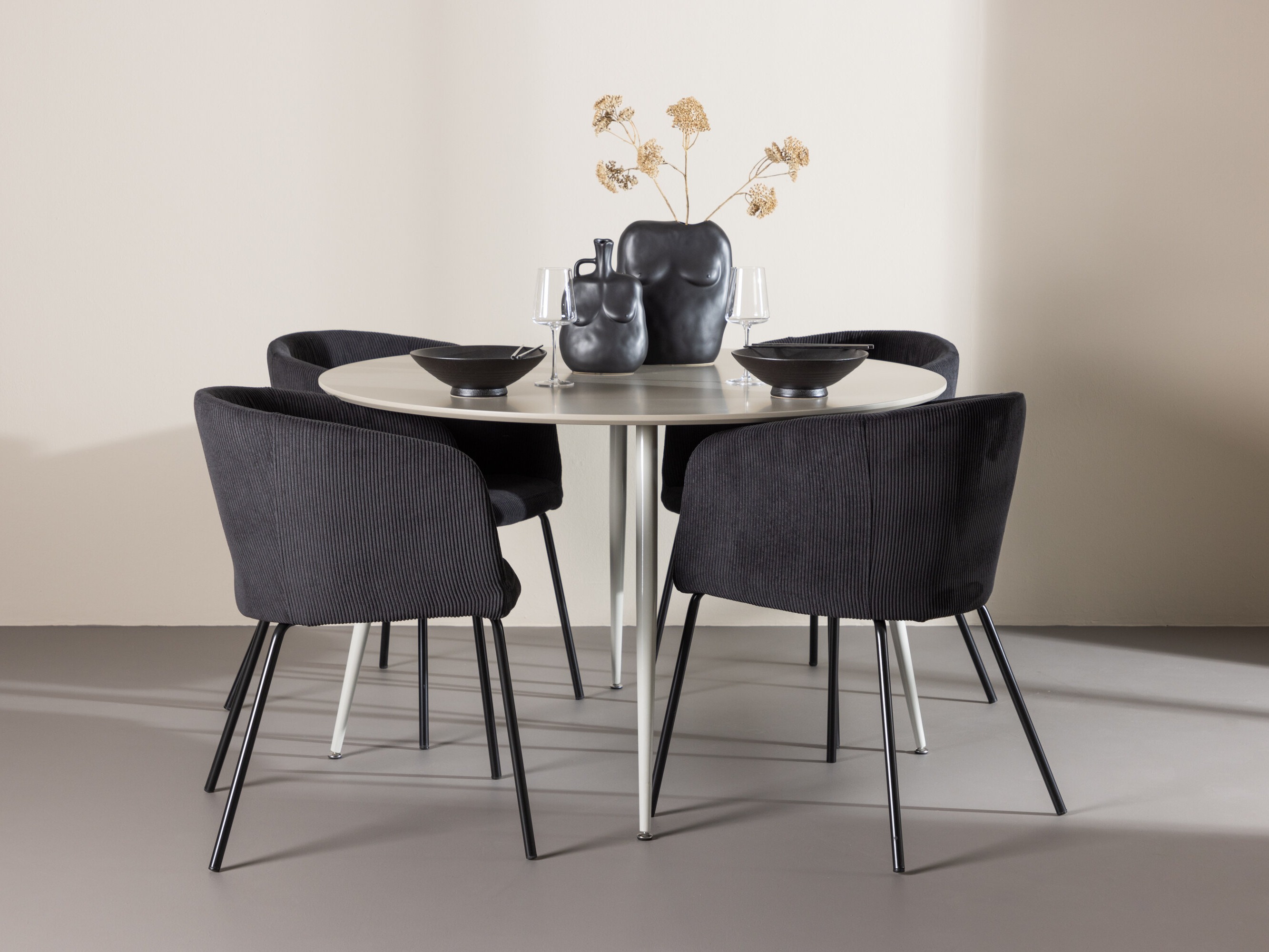 Essgruppe Dallas 5106