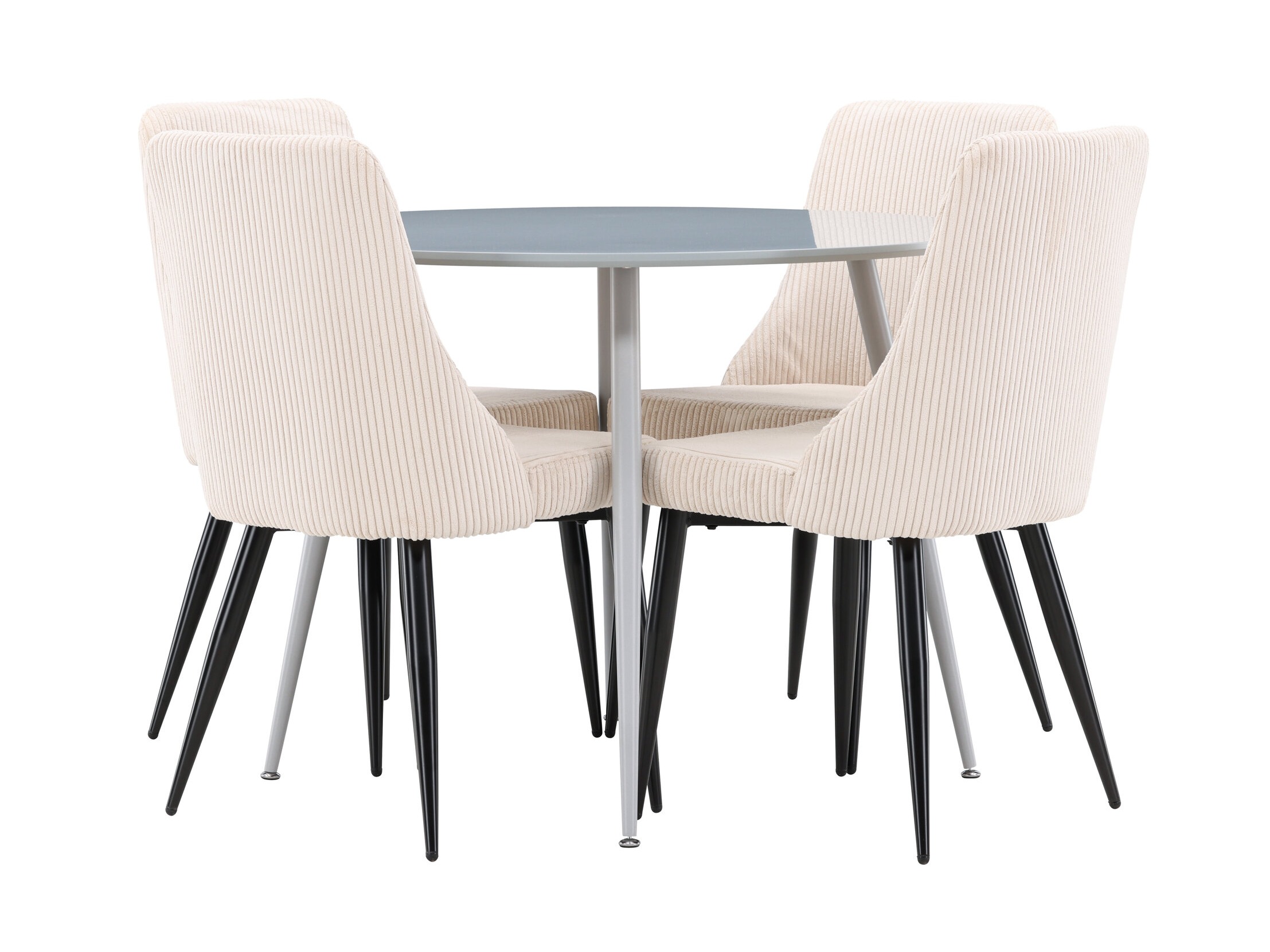 Essgruppe Dallas 5107