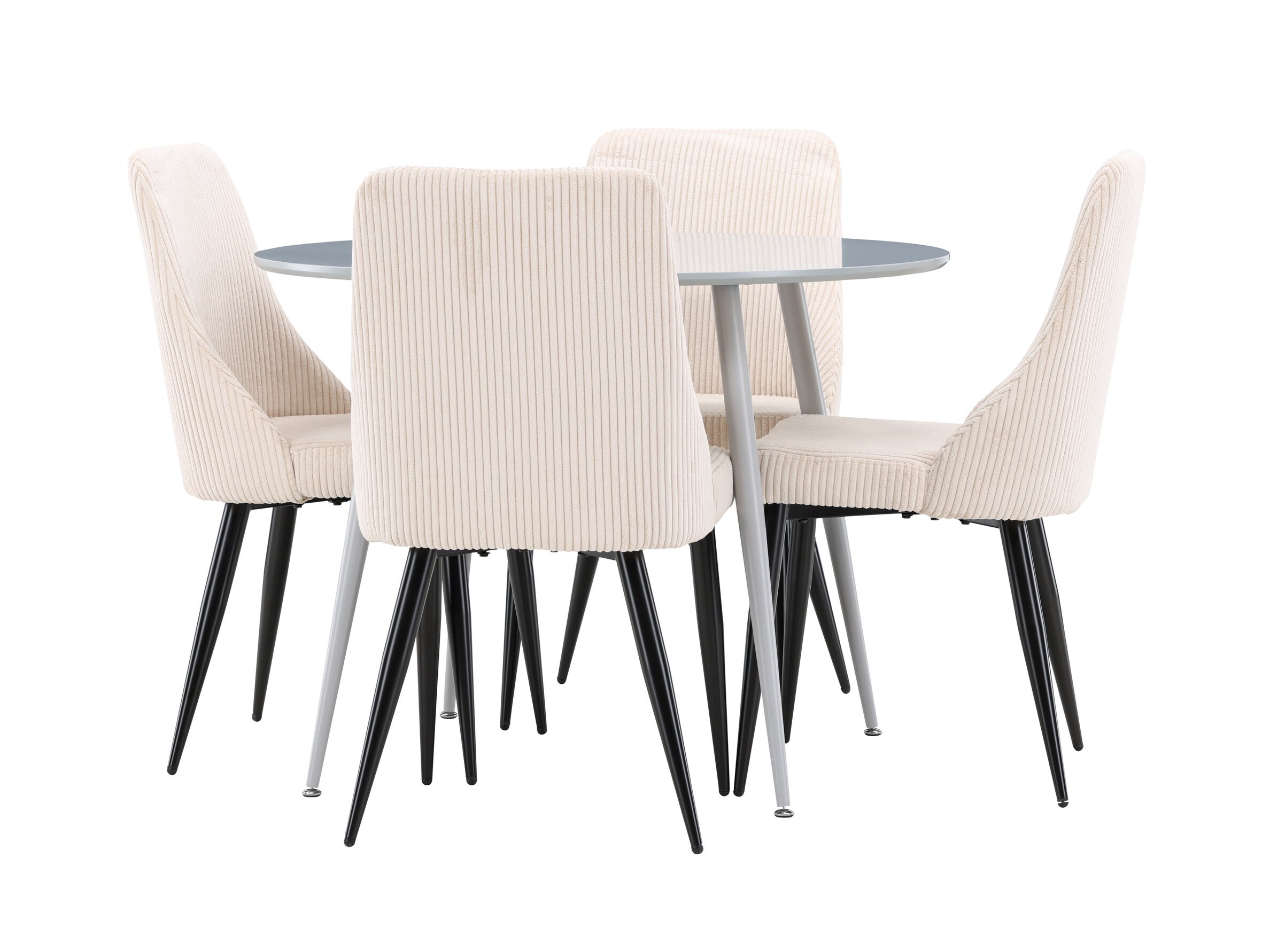 Essgruppe Dallas 5107