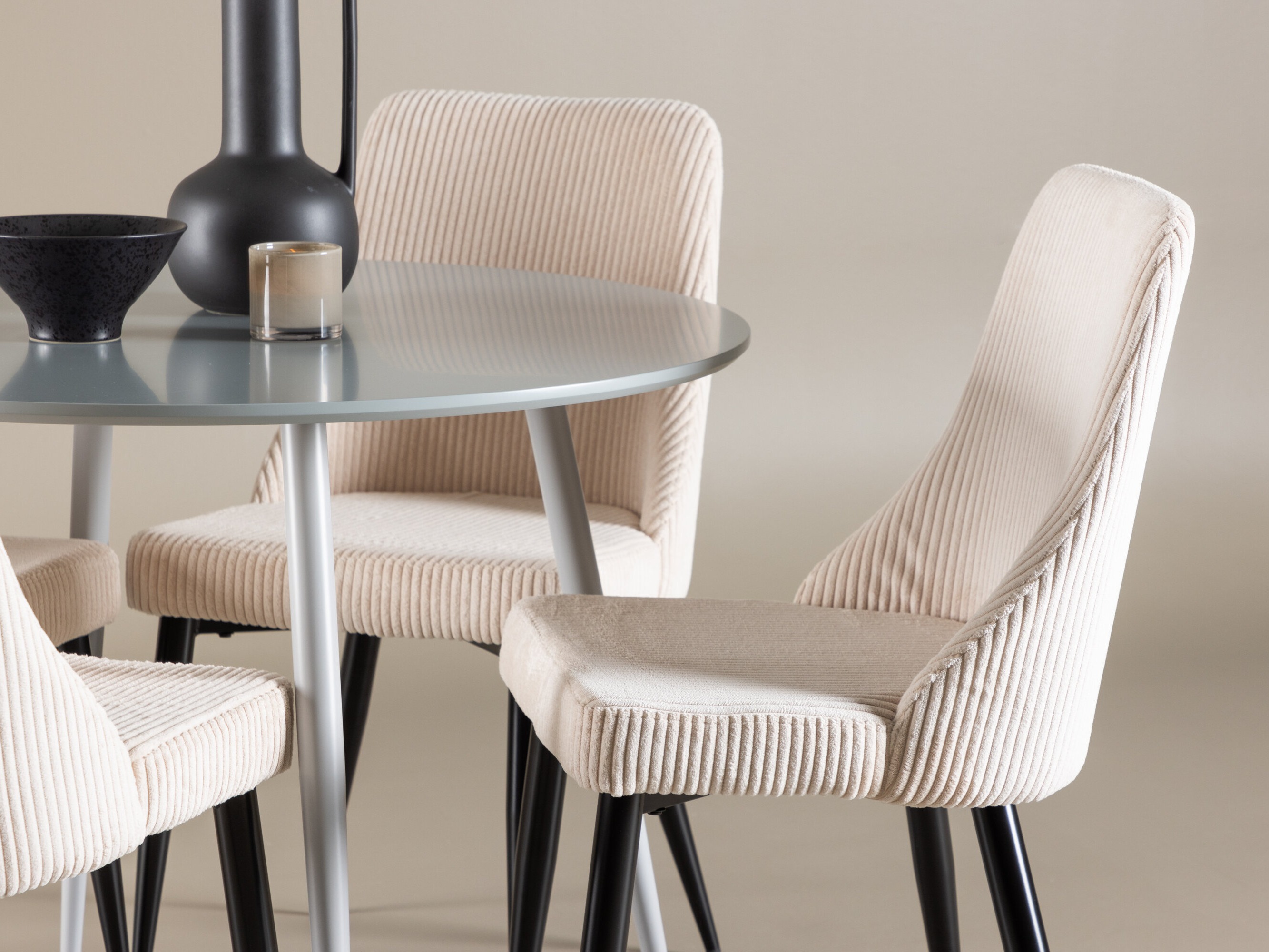 Essgruppe Dallas 5107